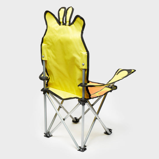 Kids' Animal Camping Chair
