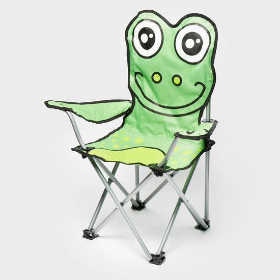 Kids' Animal Camping Chair