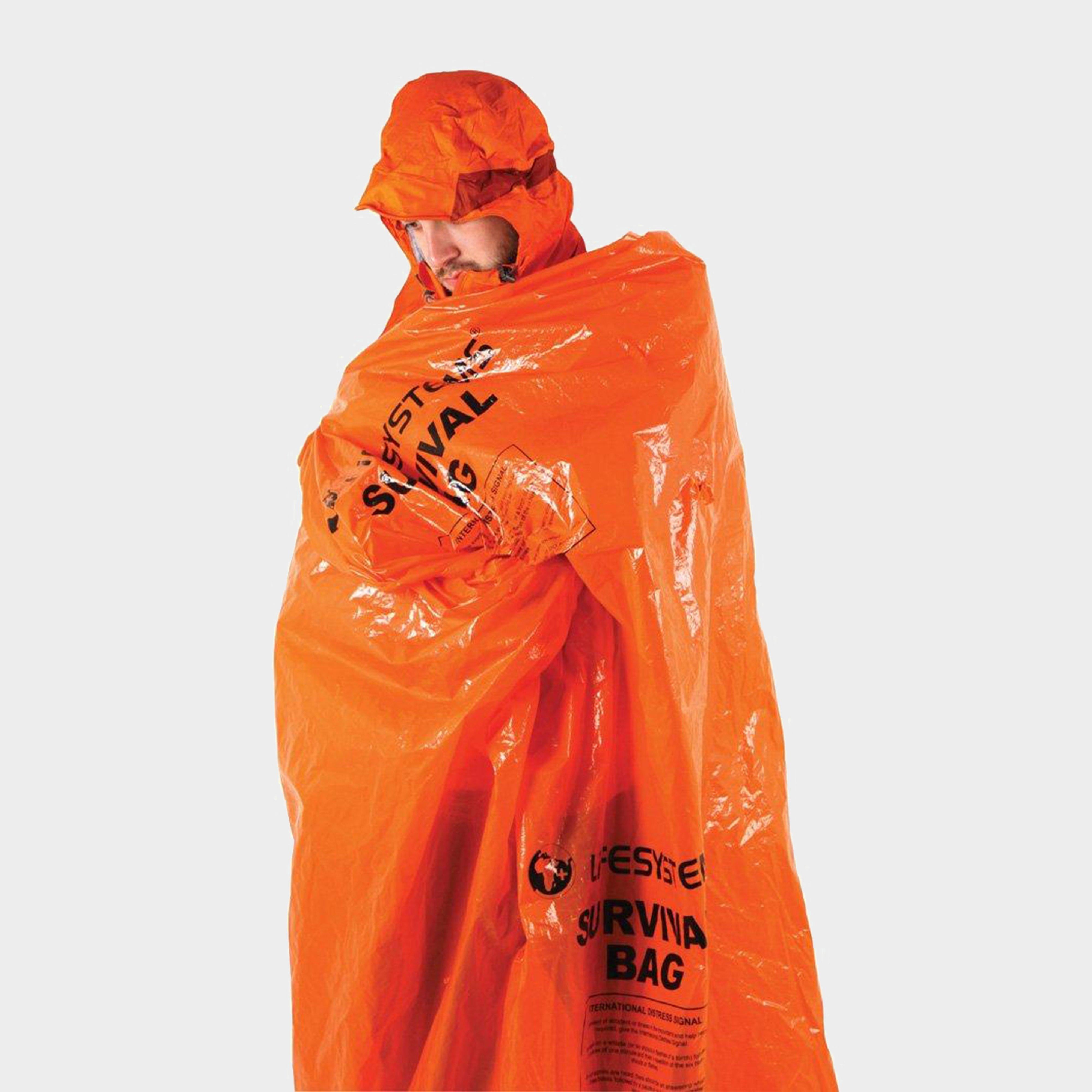 Survival Bag