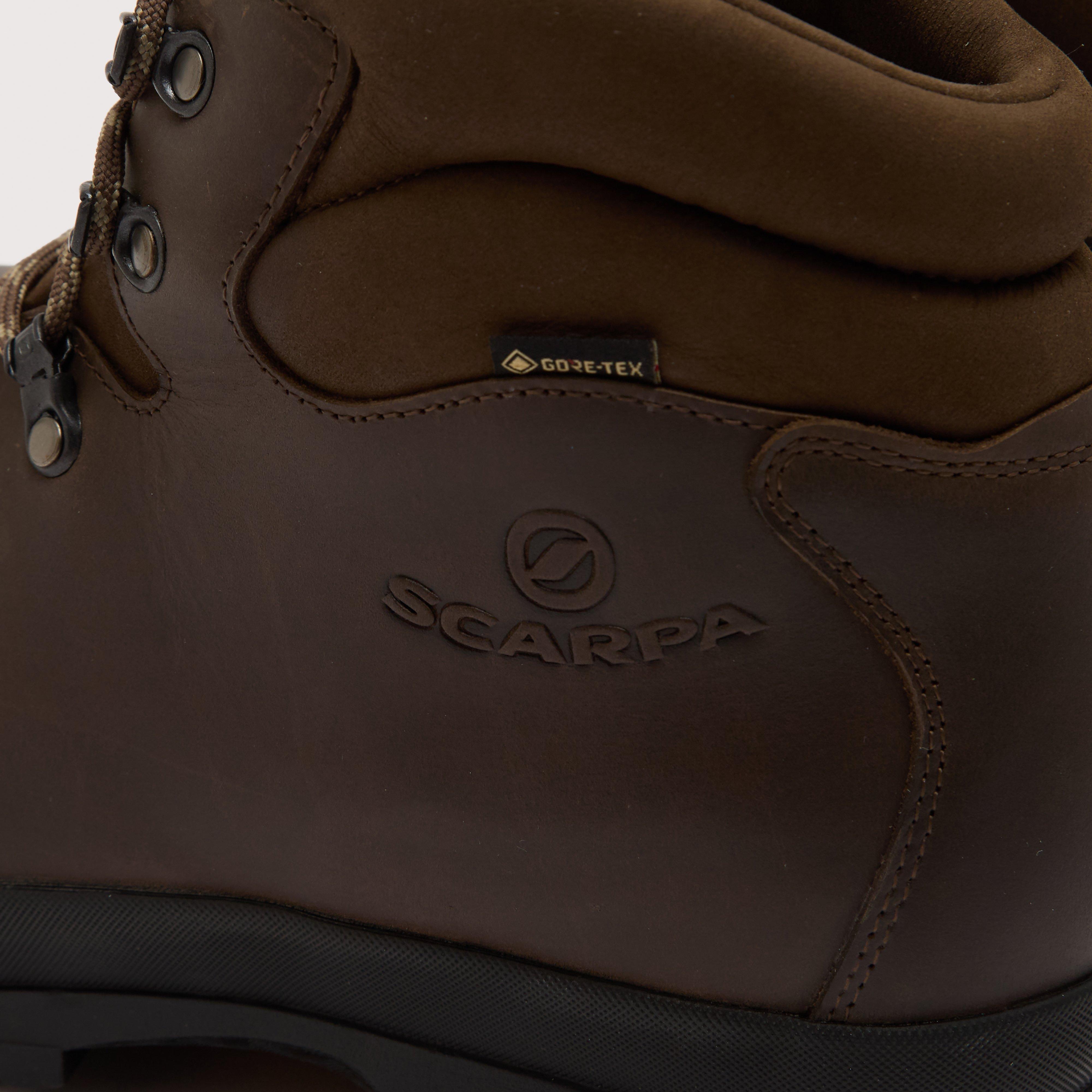 Ranger II Activ GORE-TEX® Walking Boots