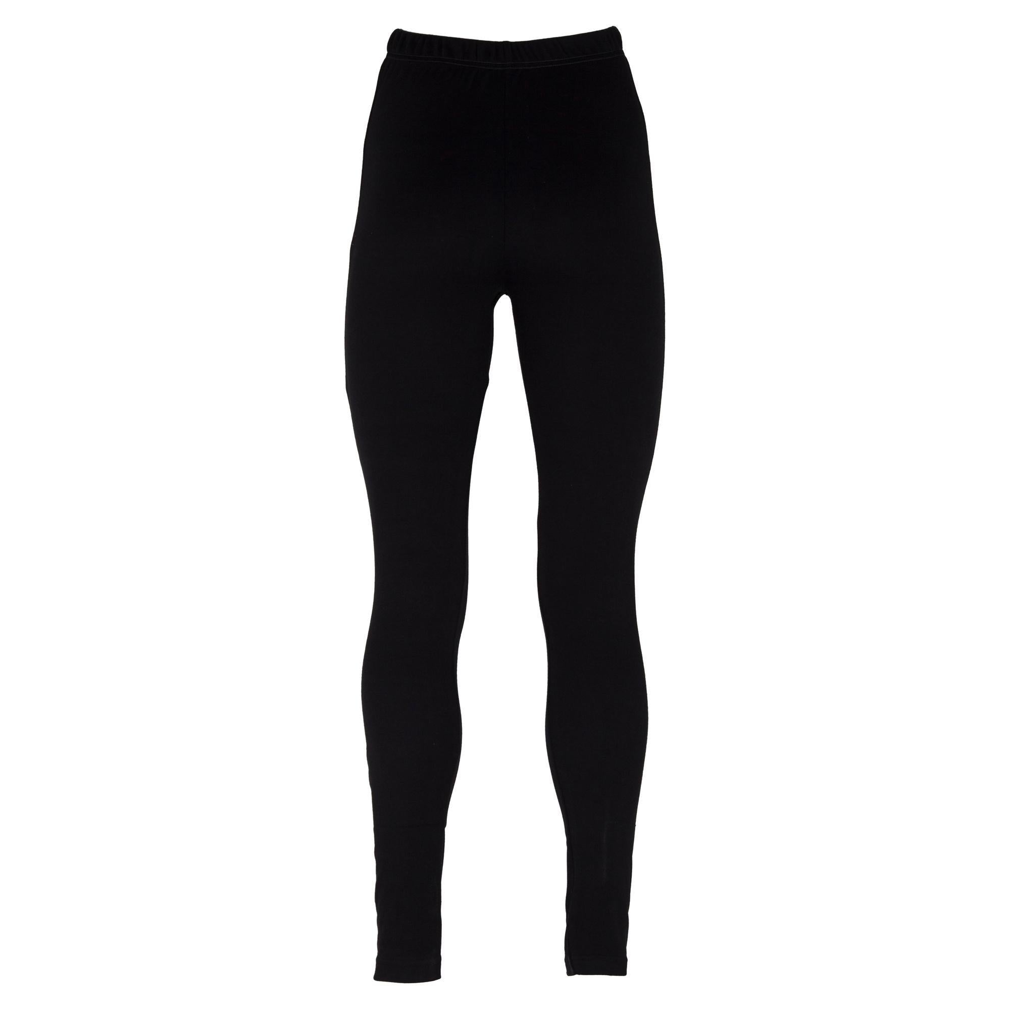 Women's Thermal Baselayer Pants