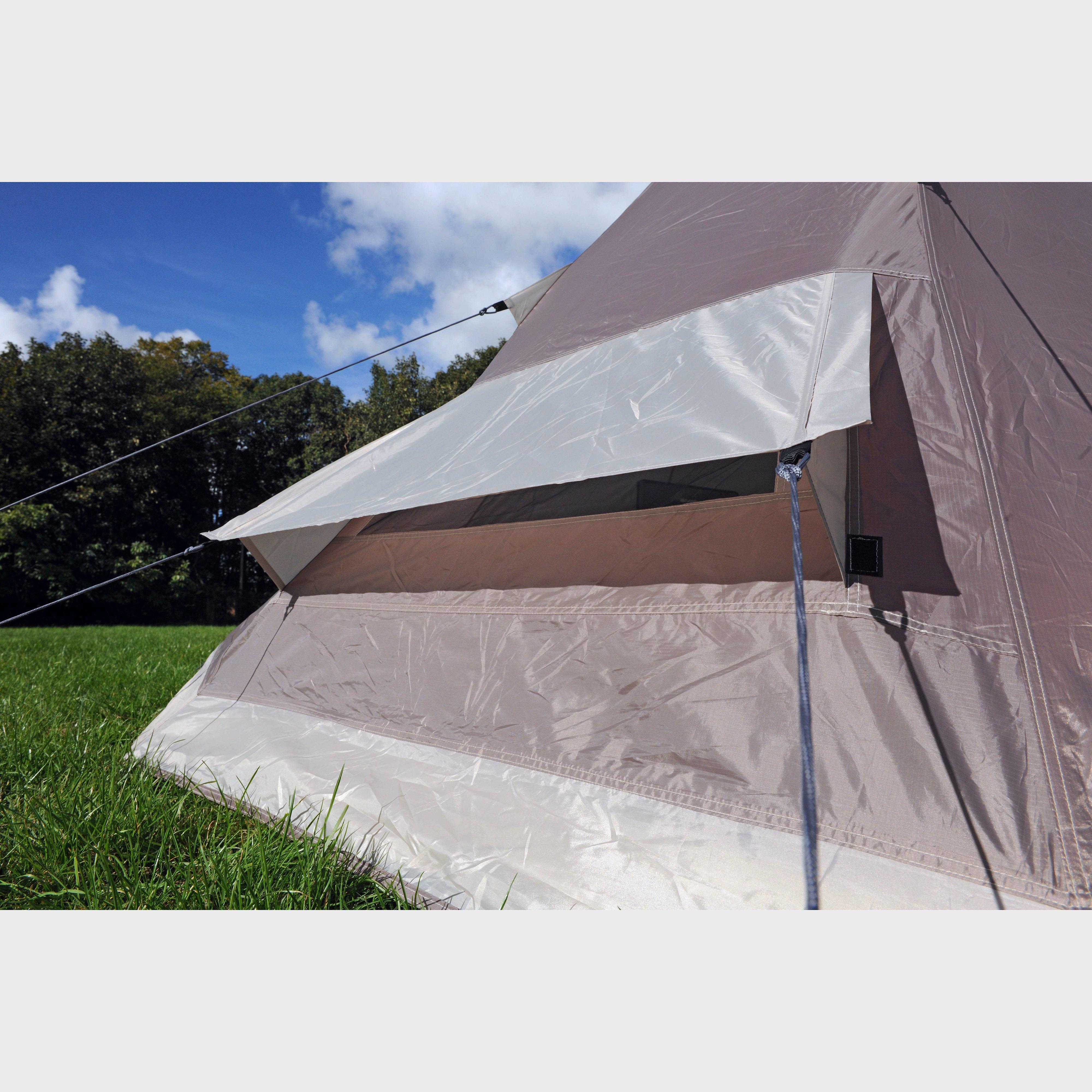 Teepee Tent