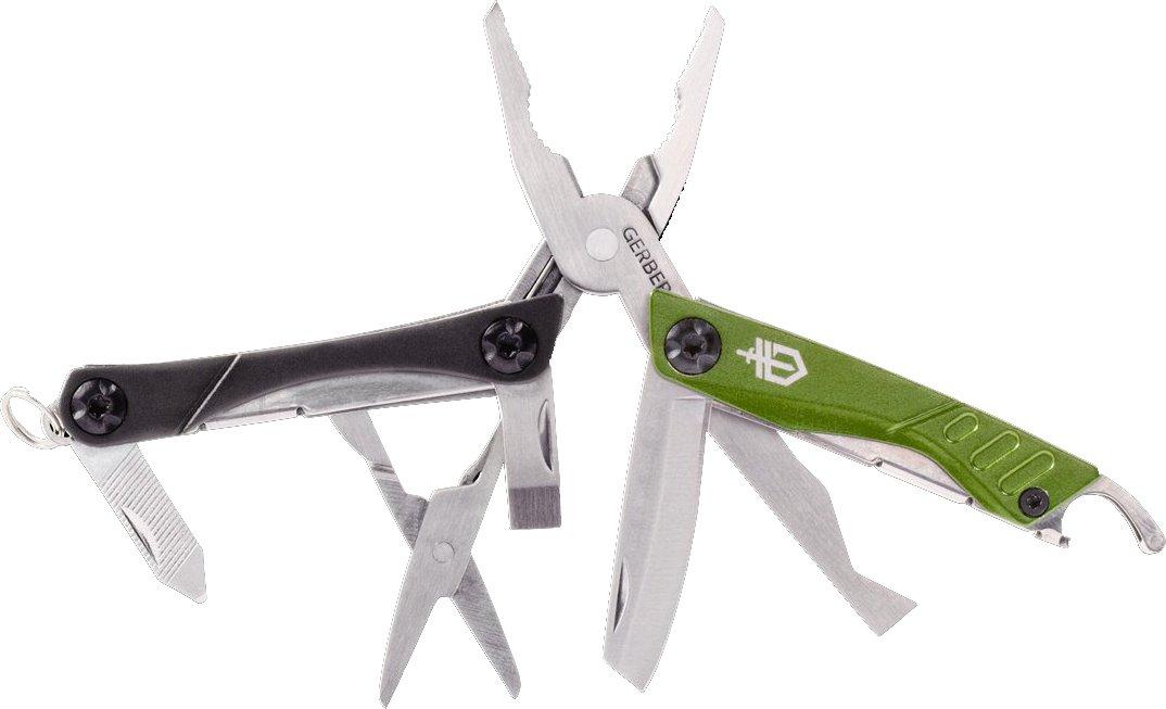 Dime Micro Multi-Tool
