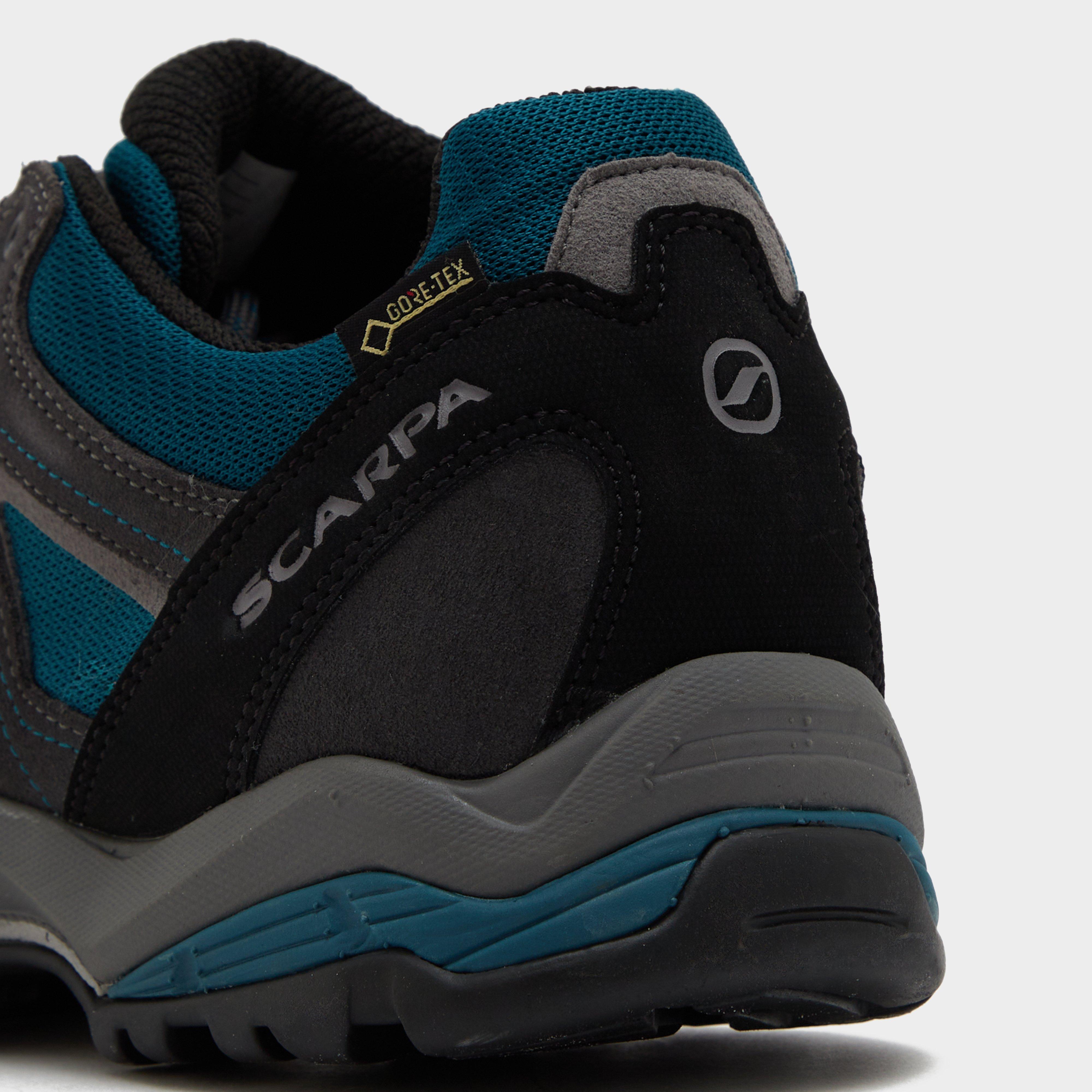 Women's Moraine GORE-TEX® Walking Shoes