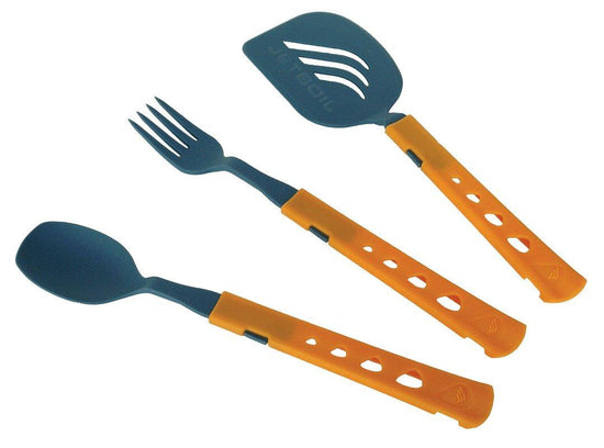 JetSet Utensil Kit
