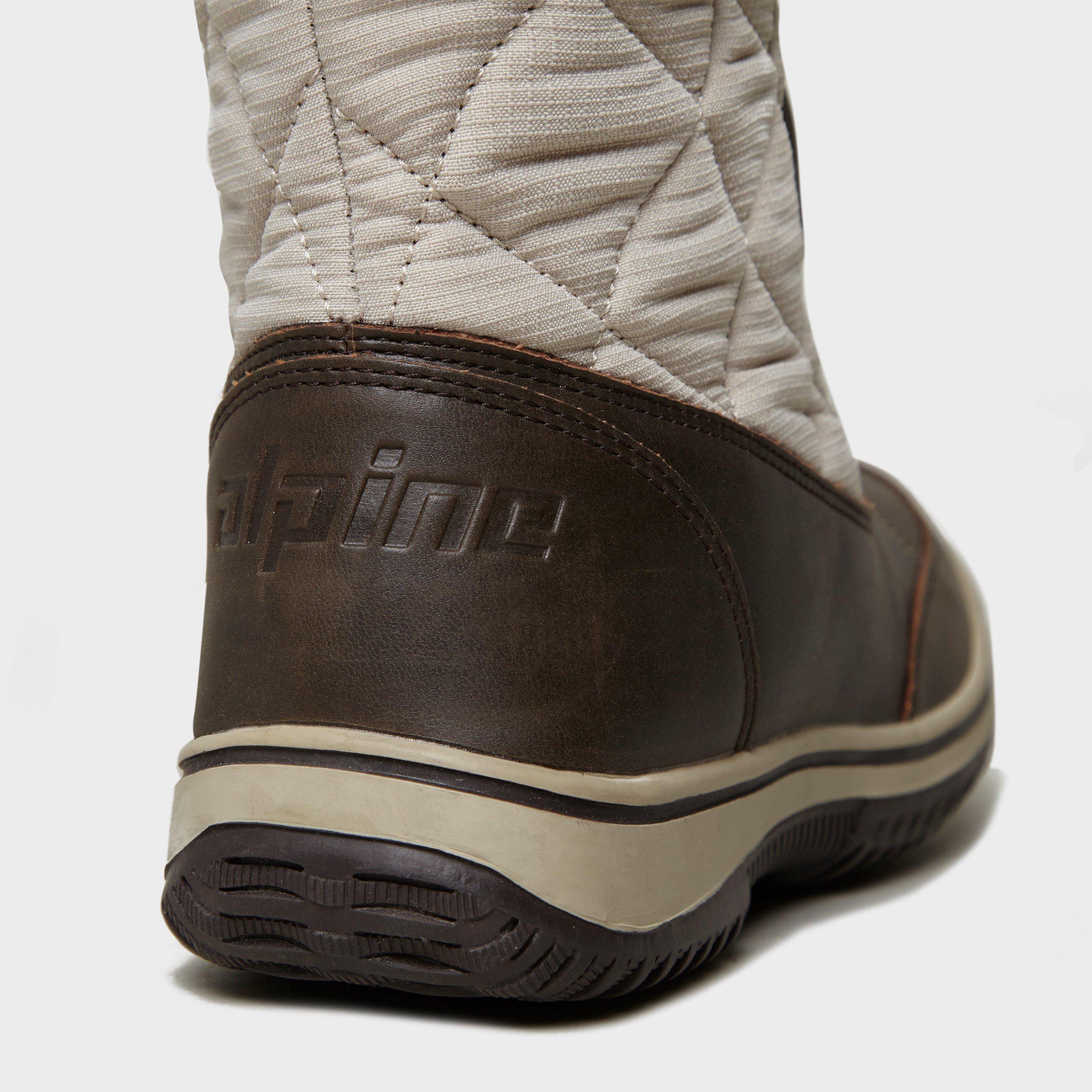 Women's Brundall Snow Boots