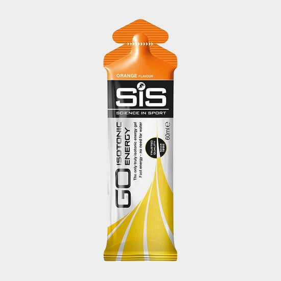 Go Isotonic Gel - Orange