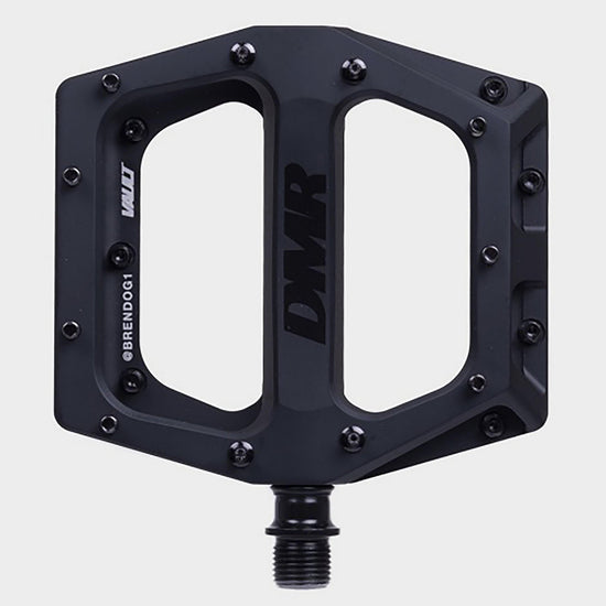 Vault V2 Pedals