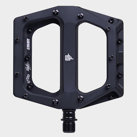 Vault V2 Pedals