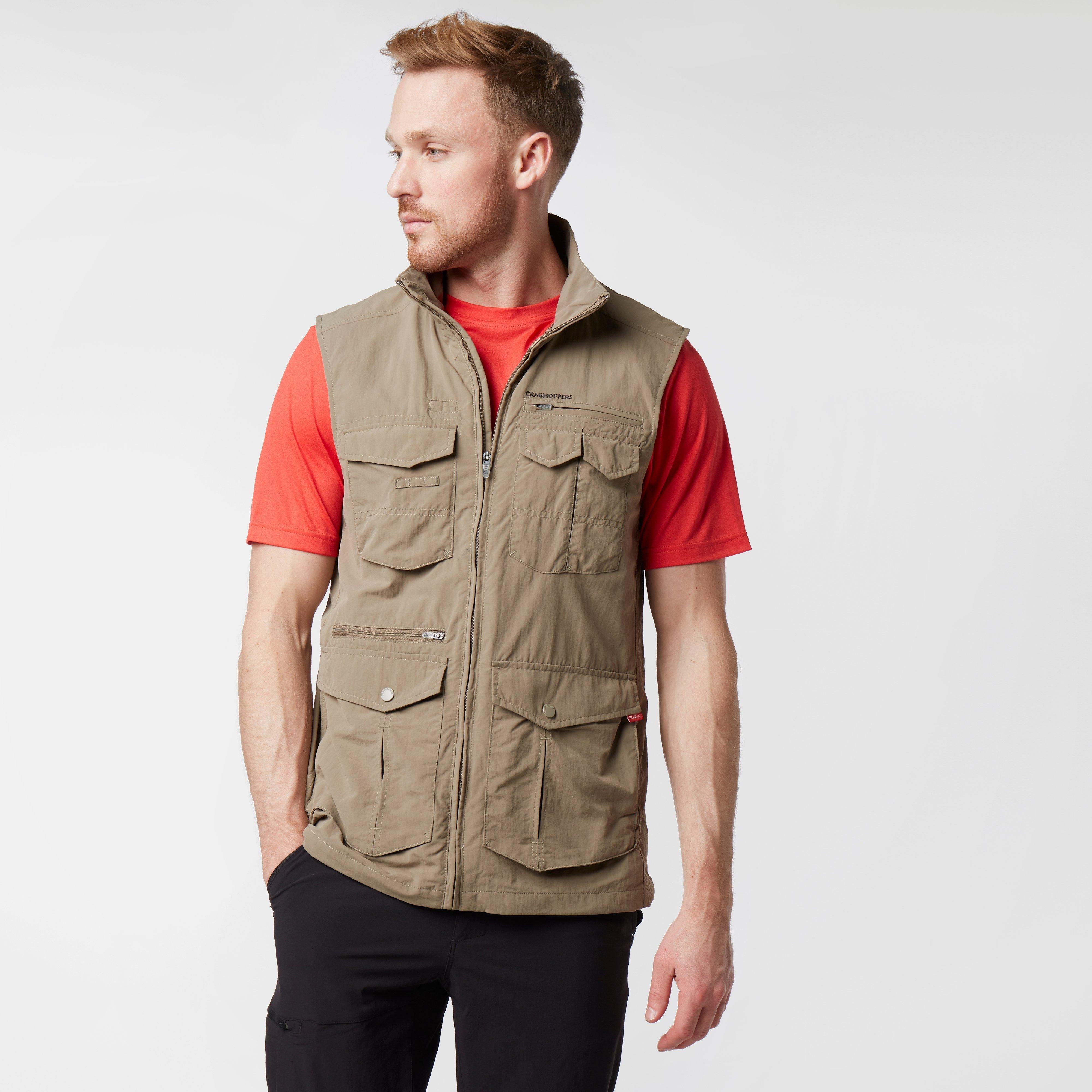Men’s NosiLife Adventure II Gilet