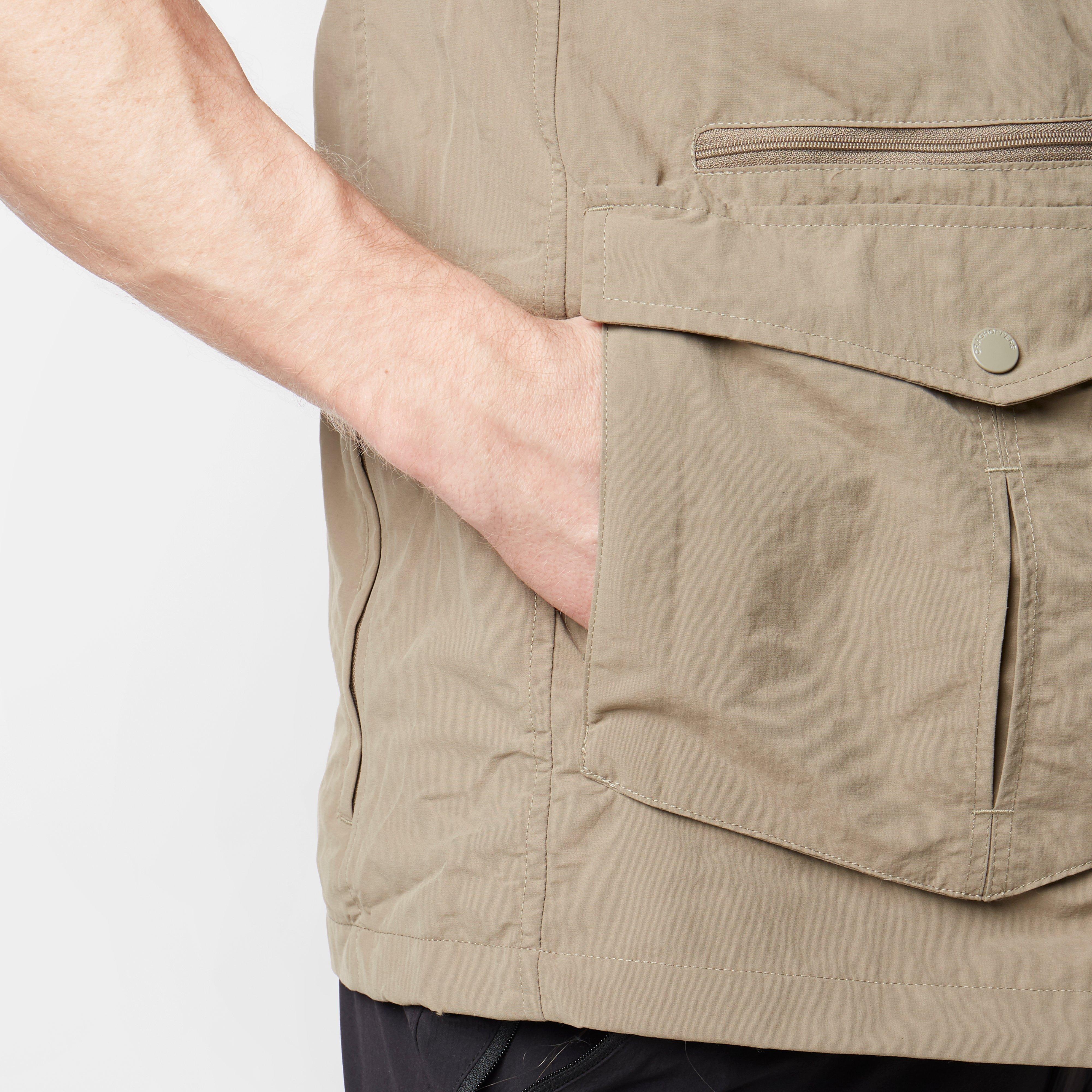 Men’s NosiLife Adventure II Gilet
