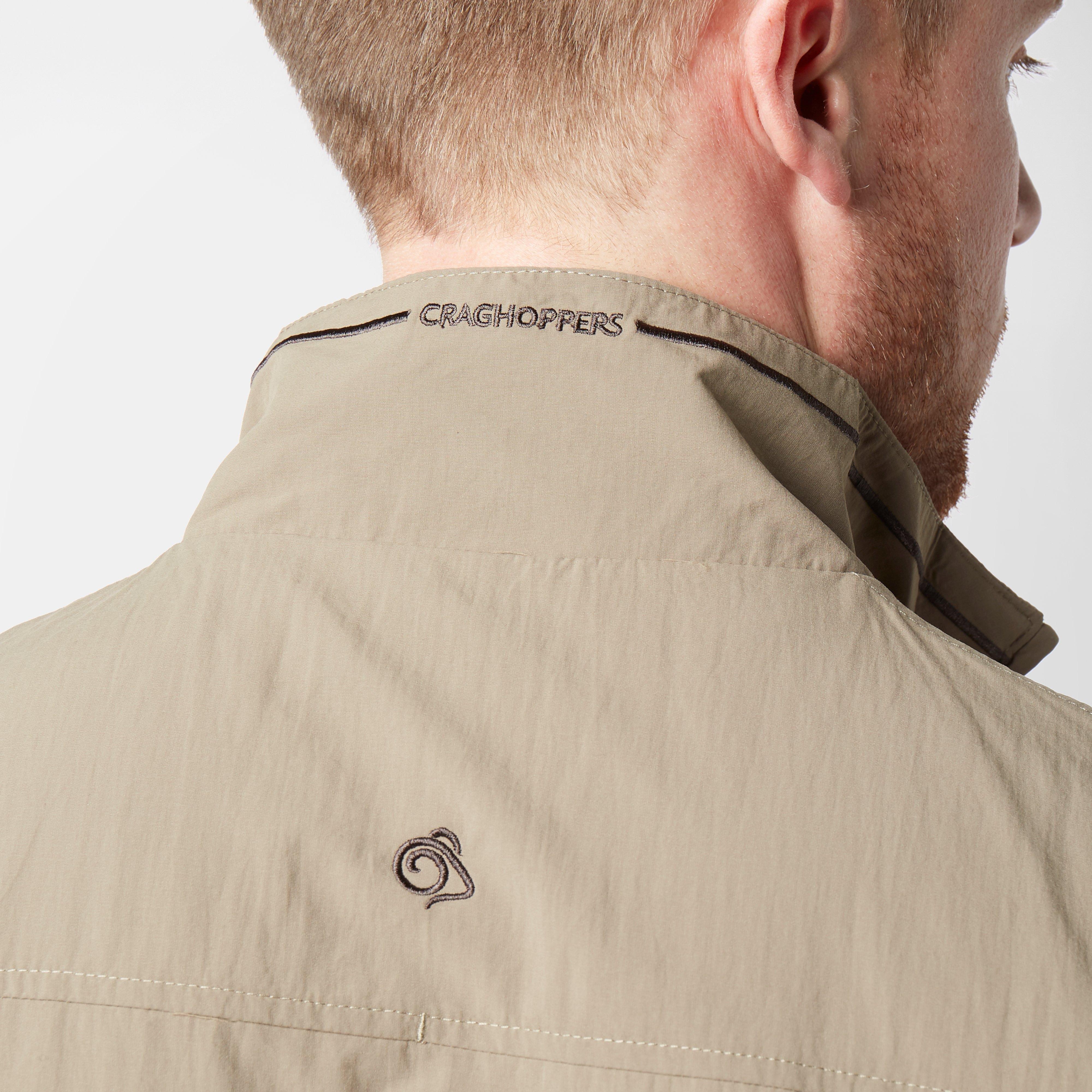 Men’s NosiLife Adventure II Gilet