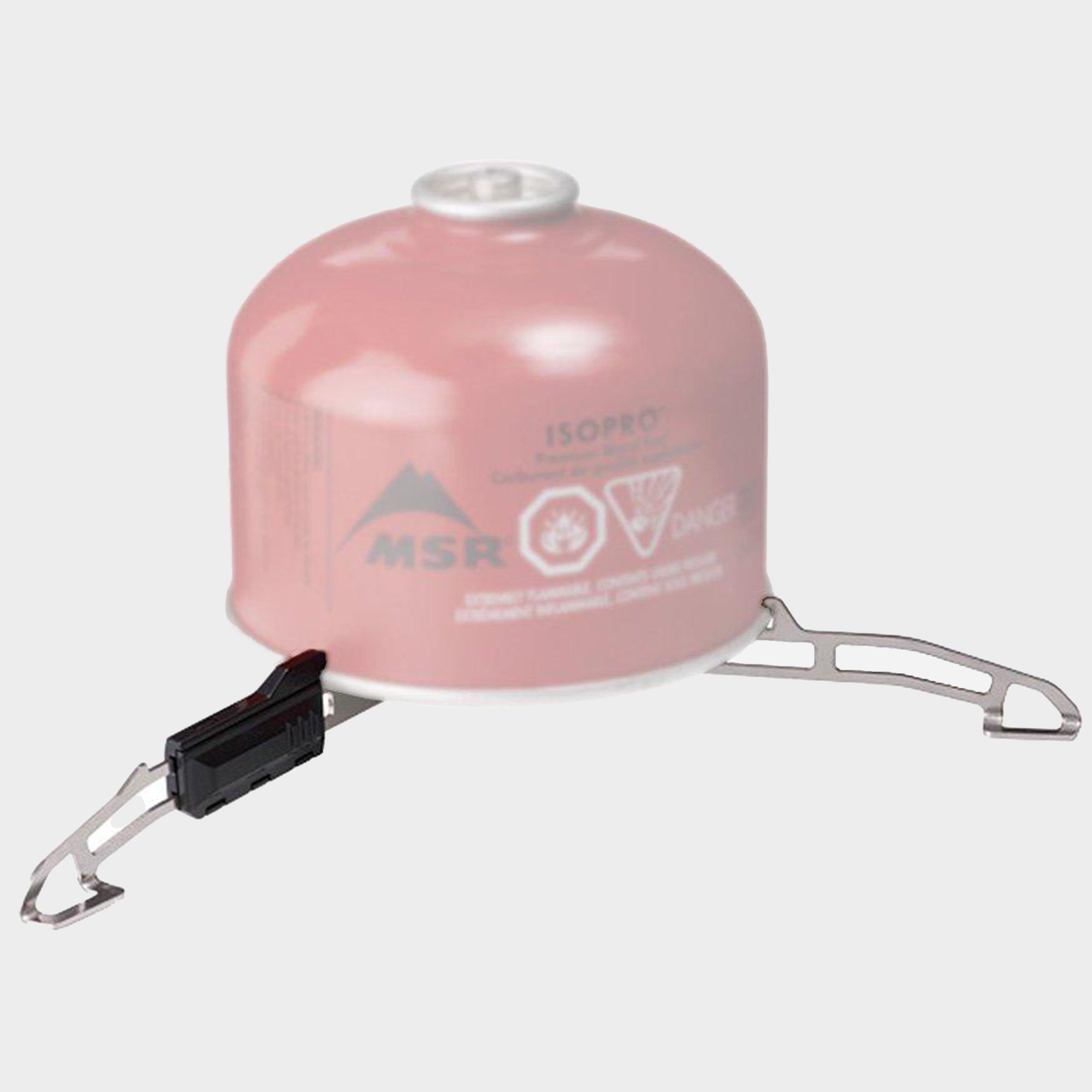 Universal Canister