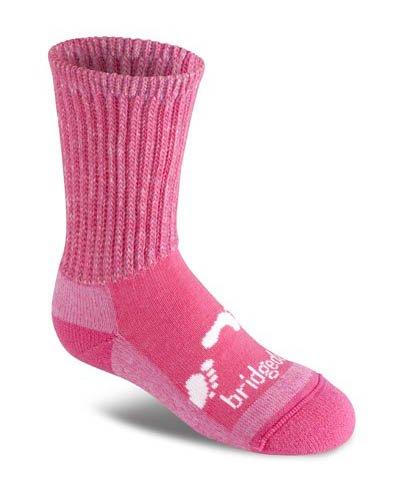 Junior WoolFusion® Trekker Sock