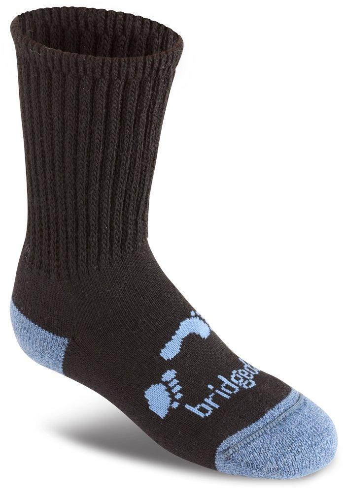 WoolFusion® Trekker Junior Sock