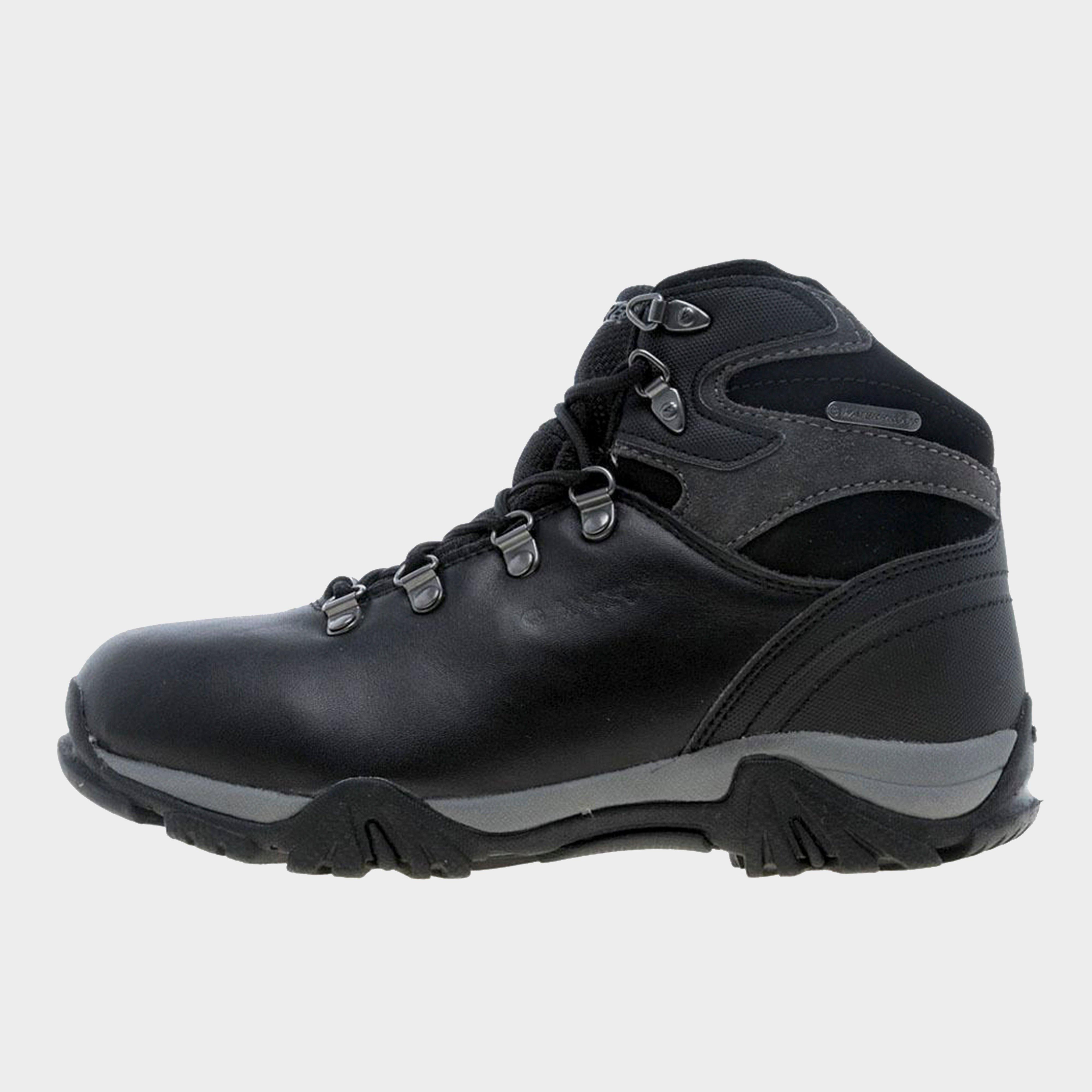 Children's Oakhurst Trail Waterproof Boots
