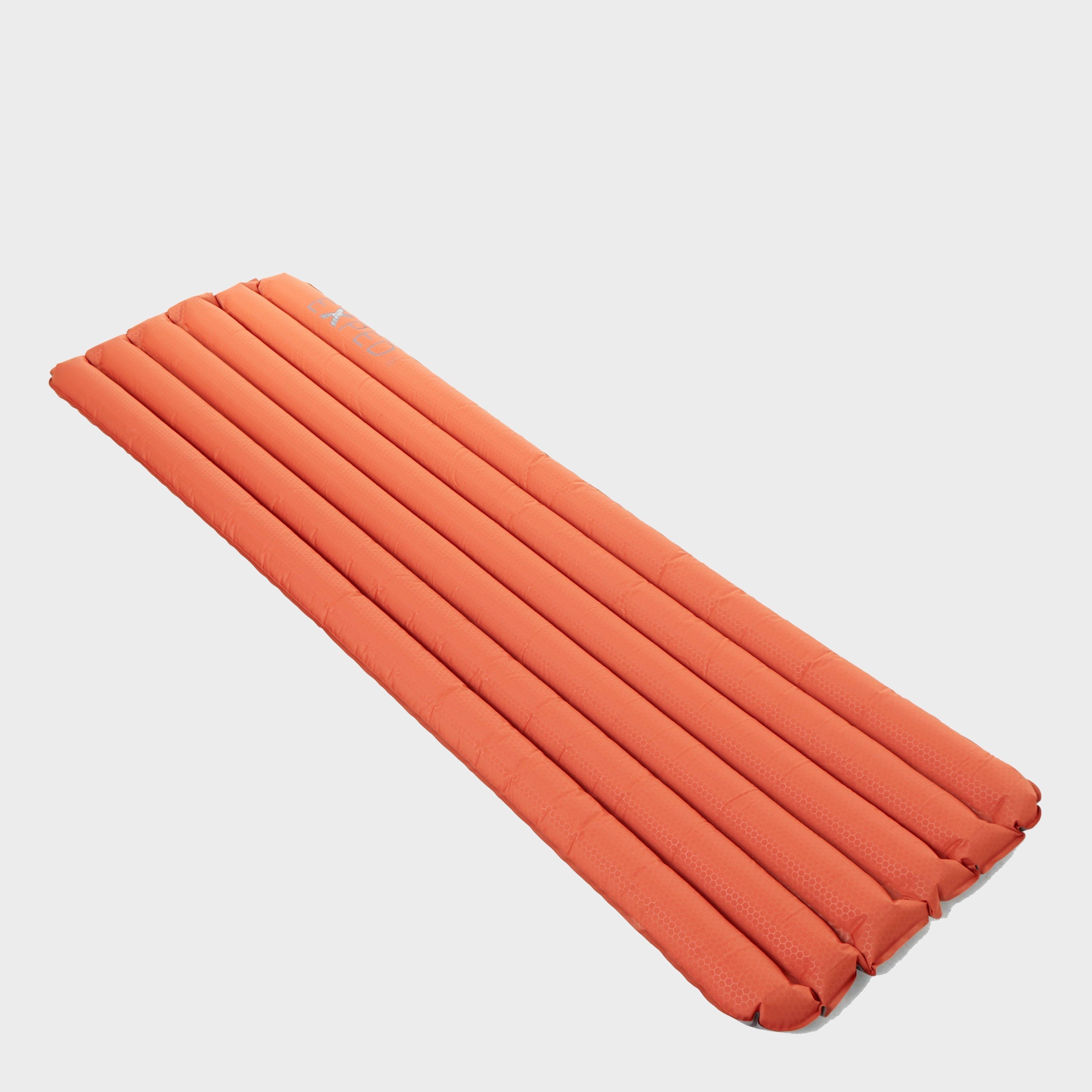 SynMat Basic 7.5 Inflatable Sleeping Mat
