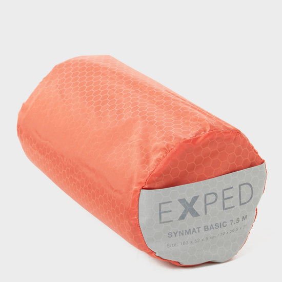 SynMat Basic 7.5 Inflatable Sleeping Mat