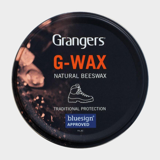 G-WAX