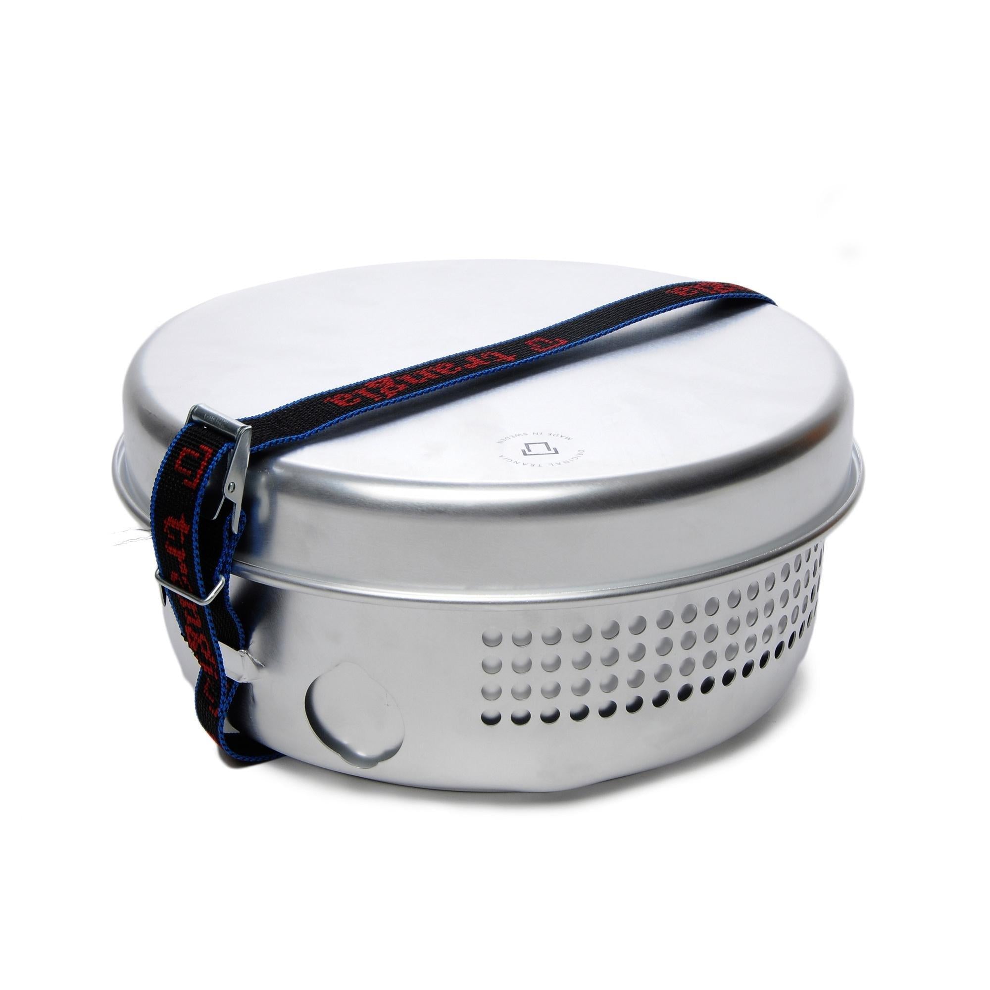 25-1 Cooking System (3-4 Person)