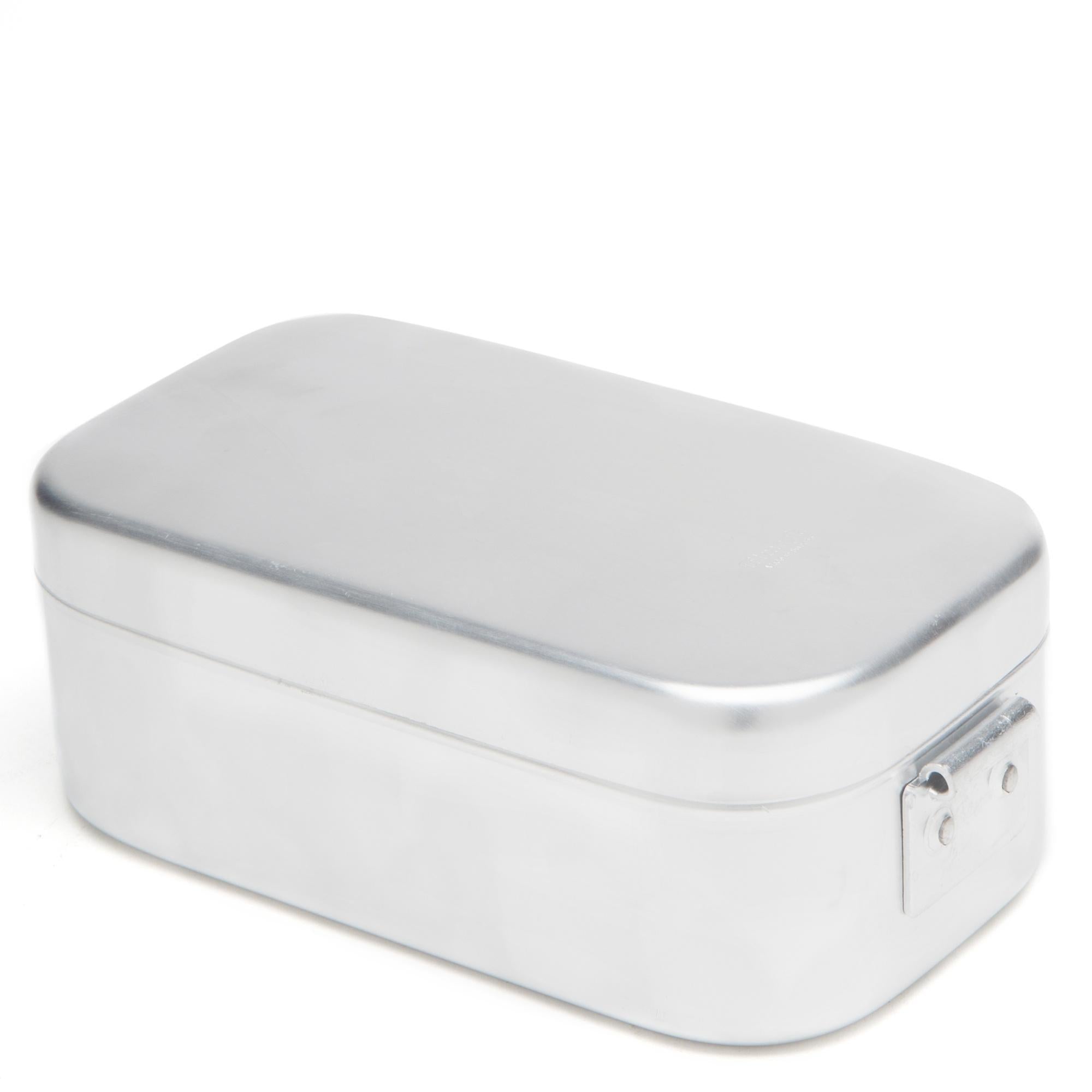 Mess Tin