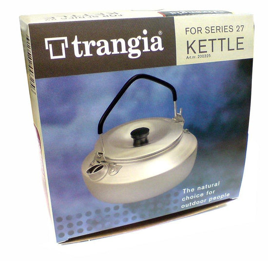 Kettle (27 Series)