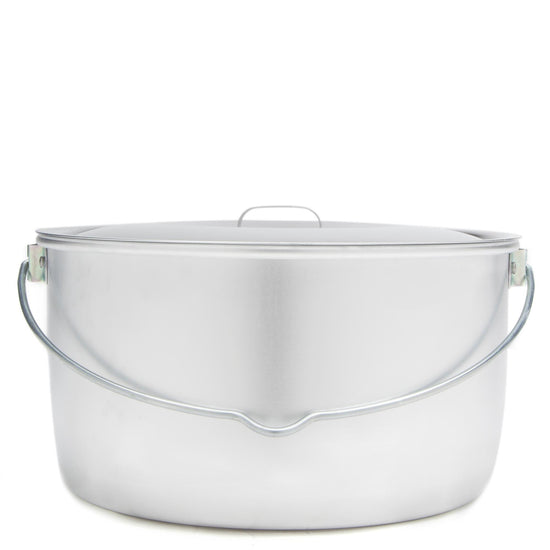4.5L Billy Can with Lid