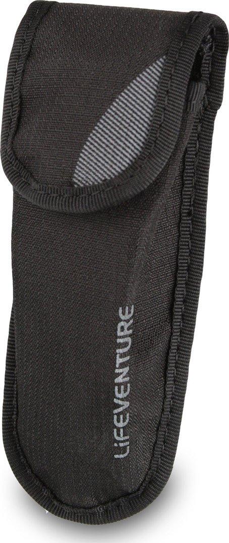 Knife, Fork, Spoon - Folding Cutlery Set