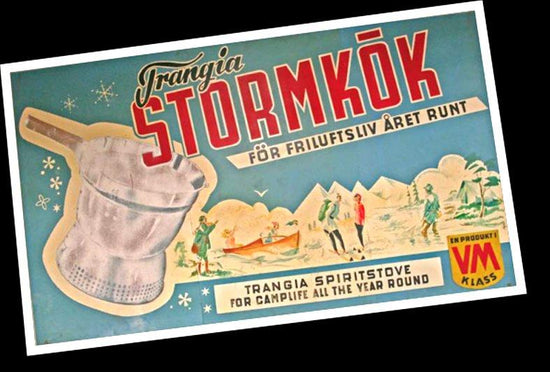 Aluminium 27-1 Cook Set