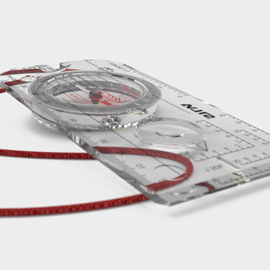 Expedition 4 Compass