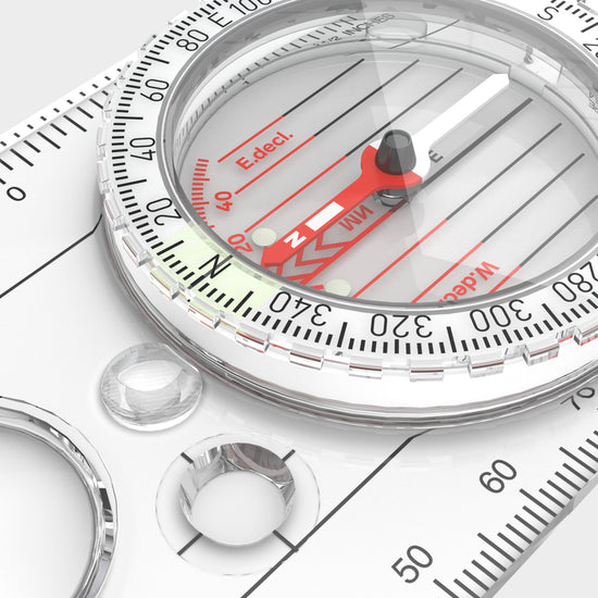 Expedition 4 Compass