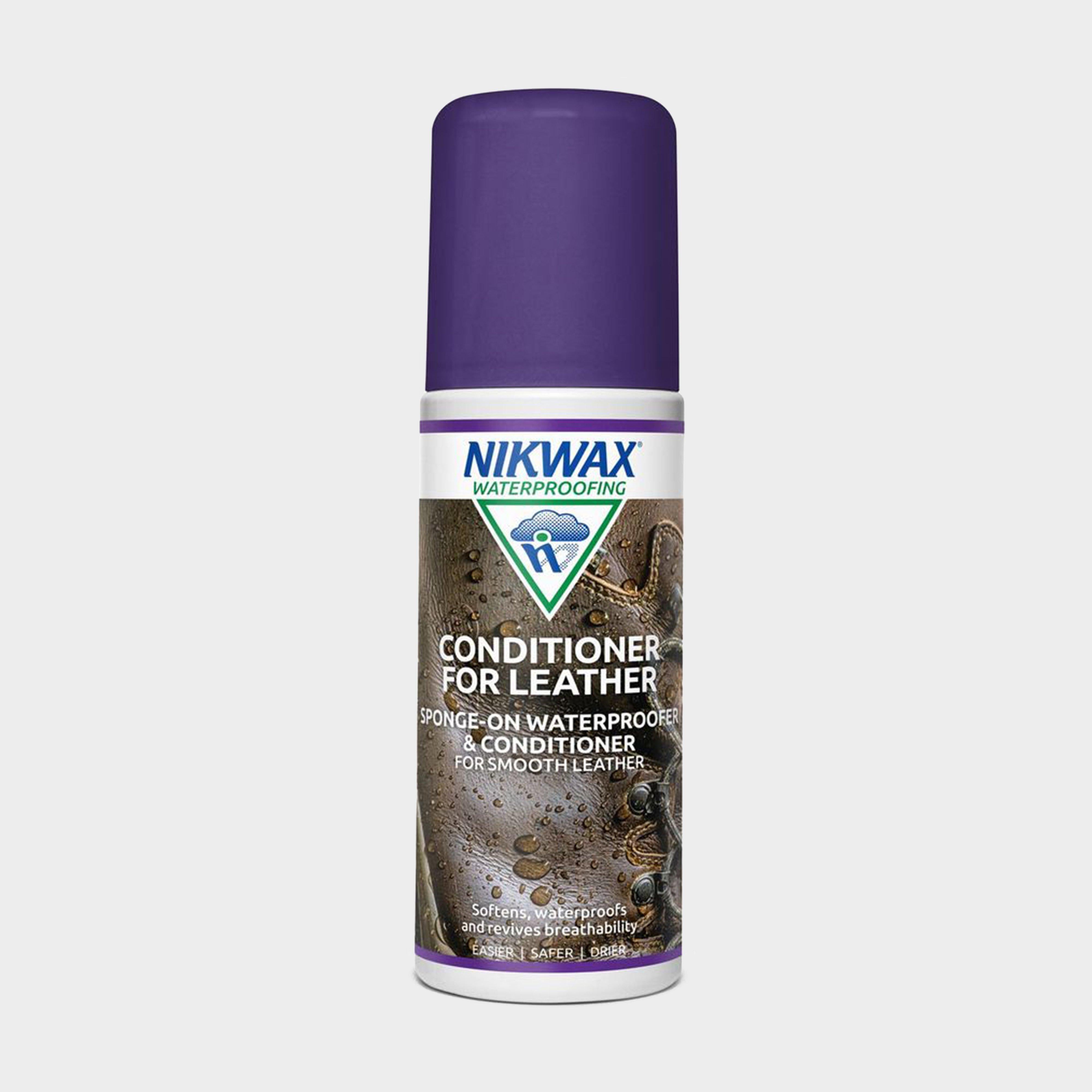 Leather Conditioner (125ml)