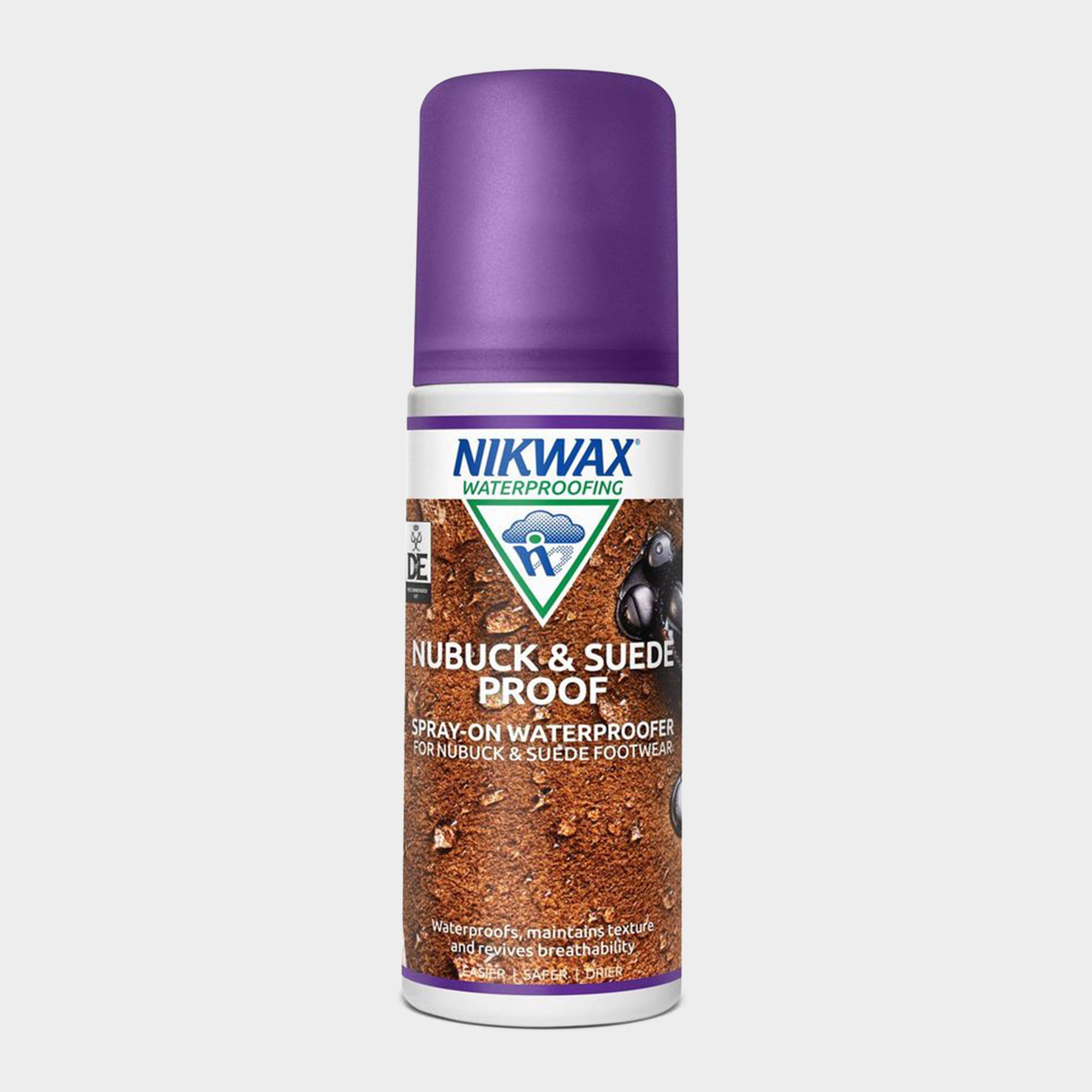 Nubuck & Suede Proofer 125ml
