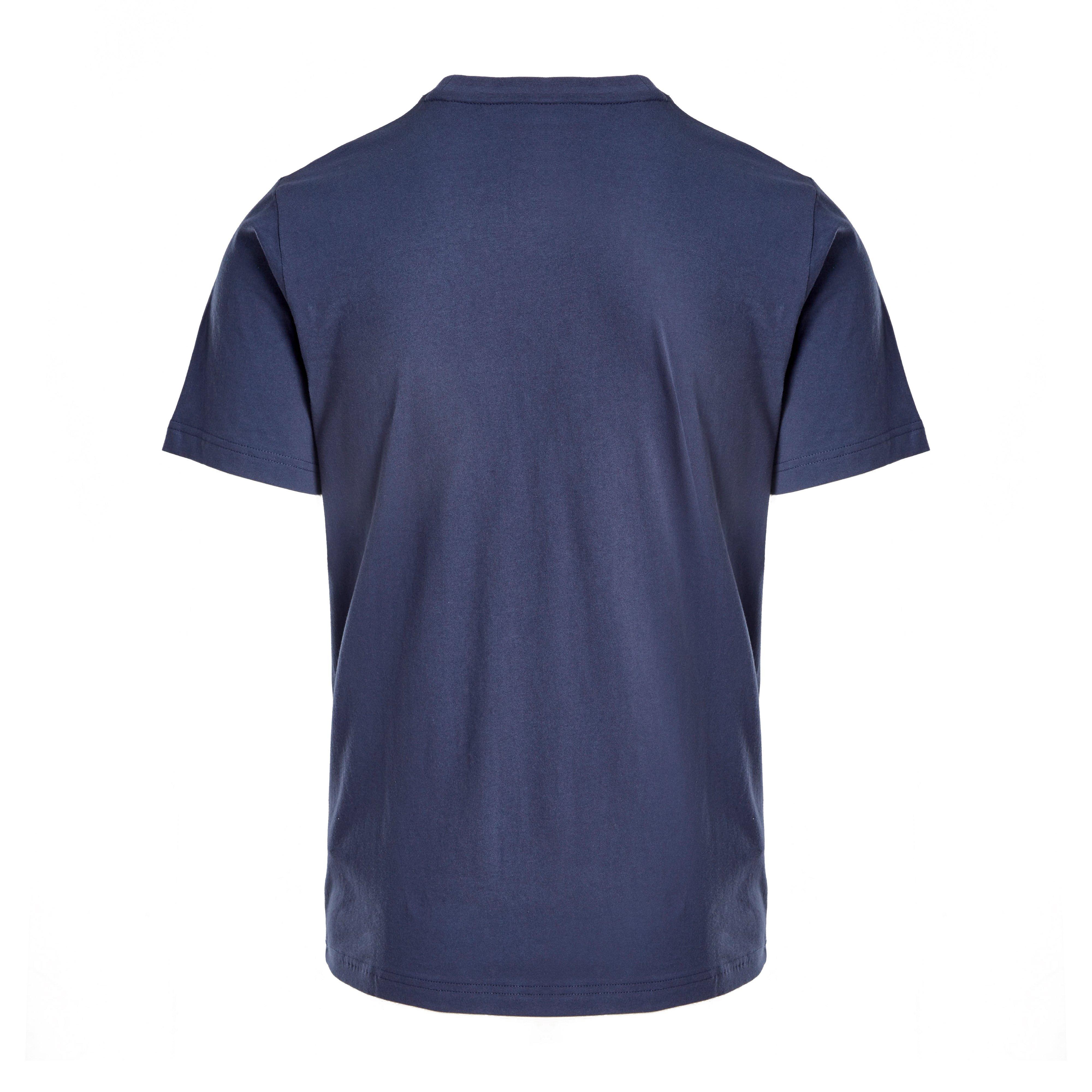 Men's Corporate Logo T-Shirt