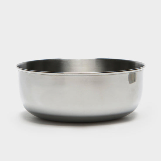 Stainless Steel Bowl