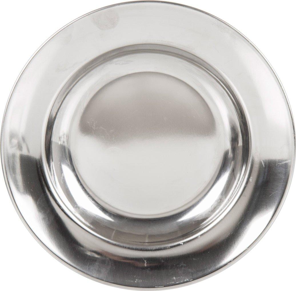 Stainless Steel Plate