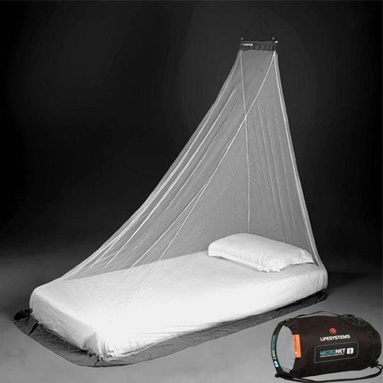 Micro Mosquito Net
