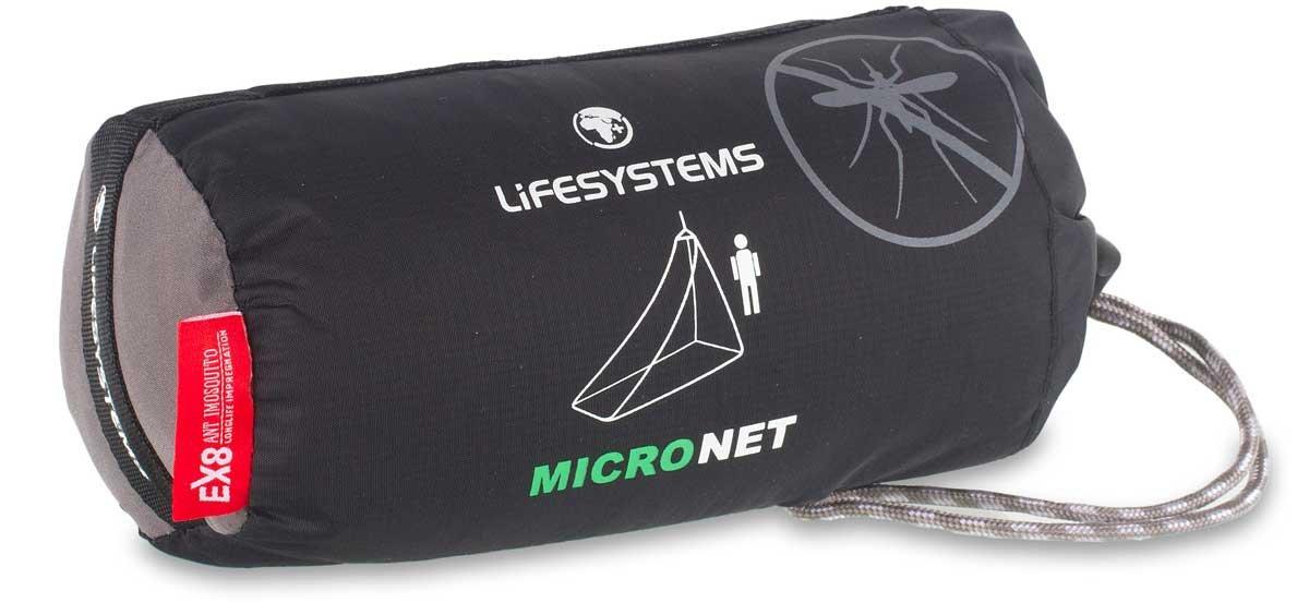 Micro Mosquito Net