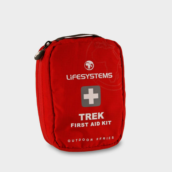 Trek First Aid Kit