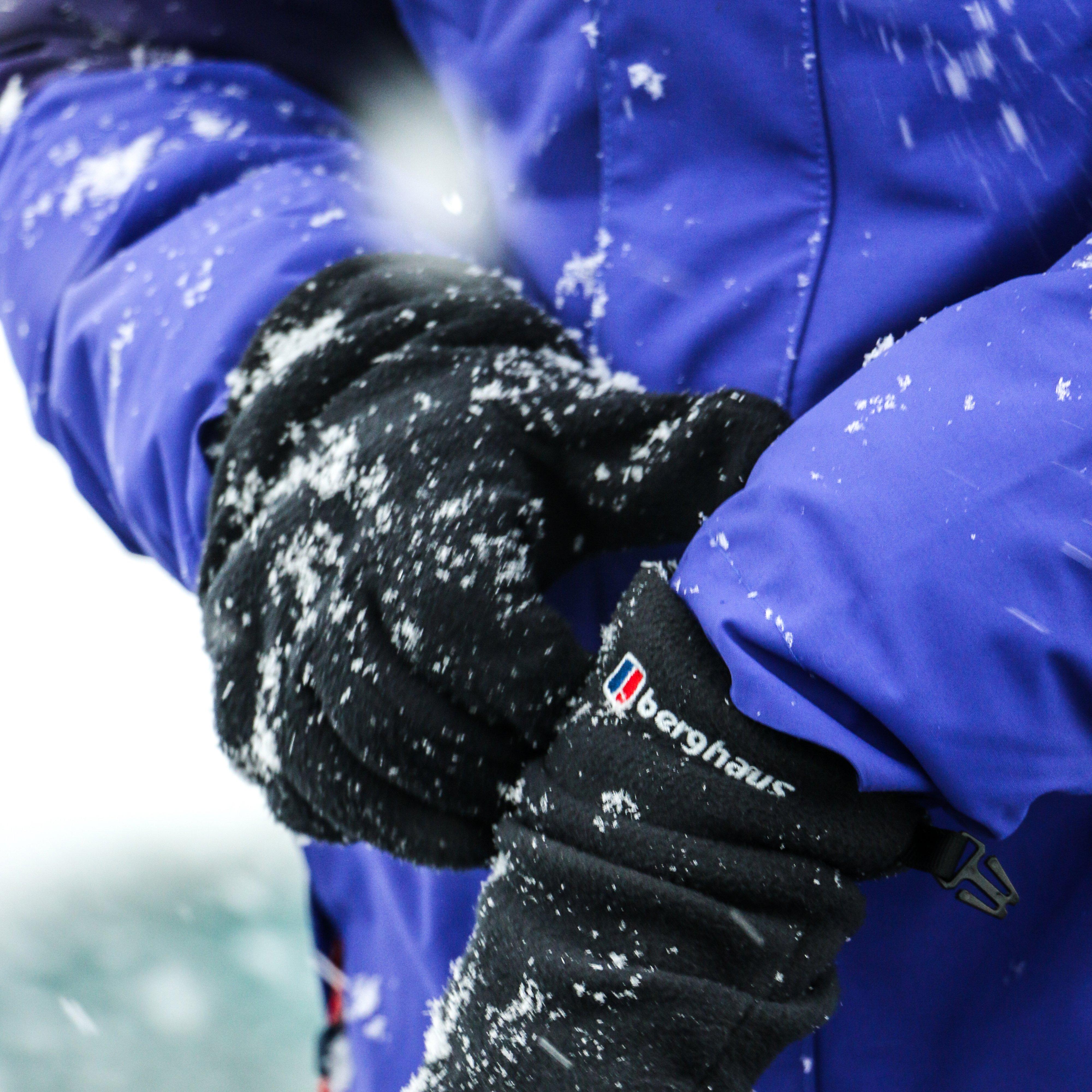 Men's Spectrum Gloves