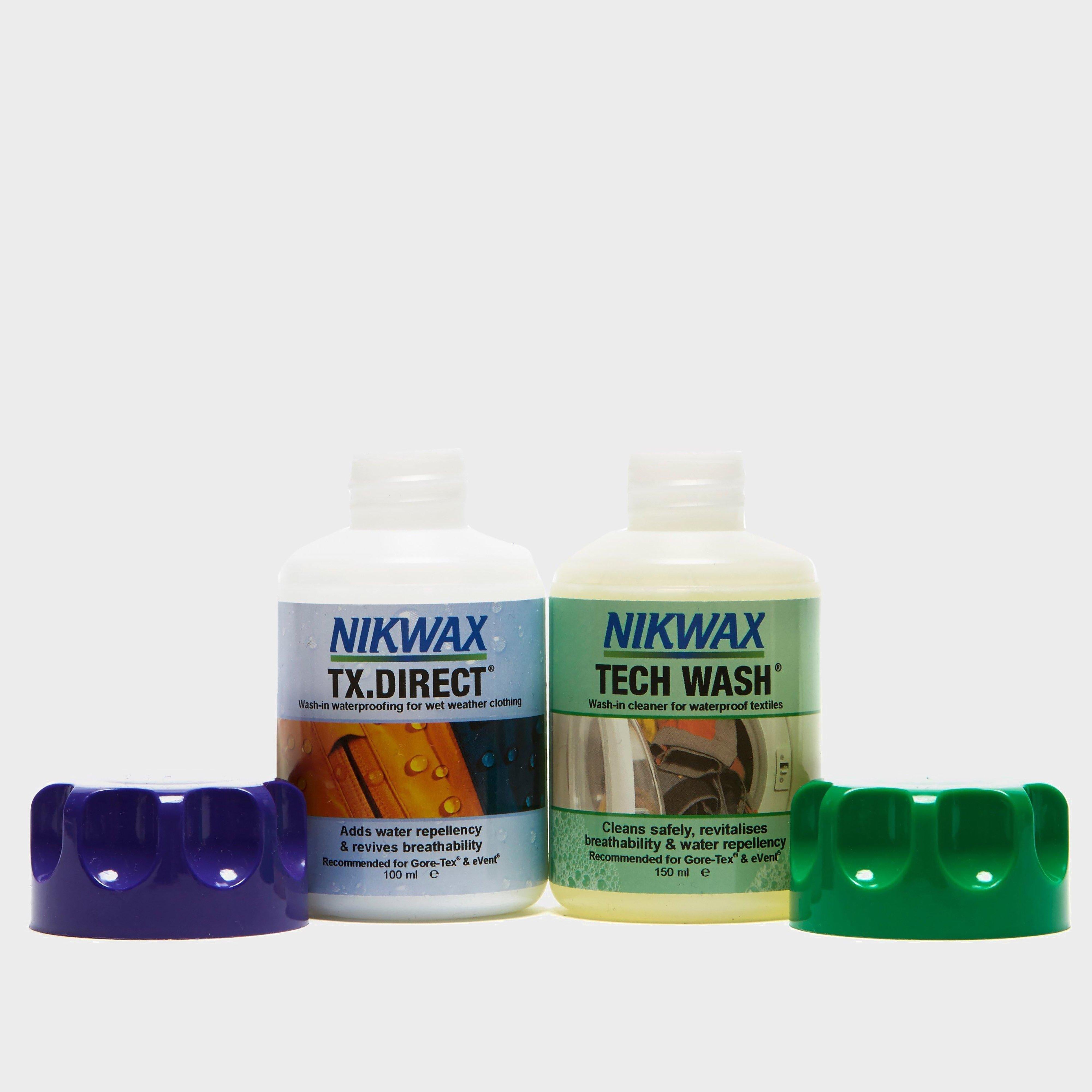 Tech Wash/TX Direct