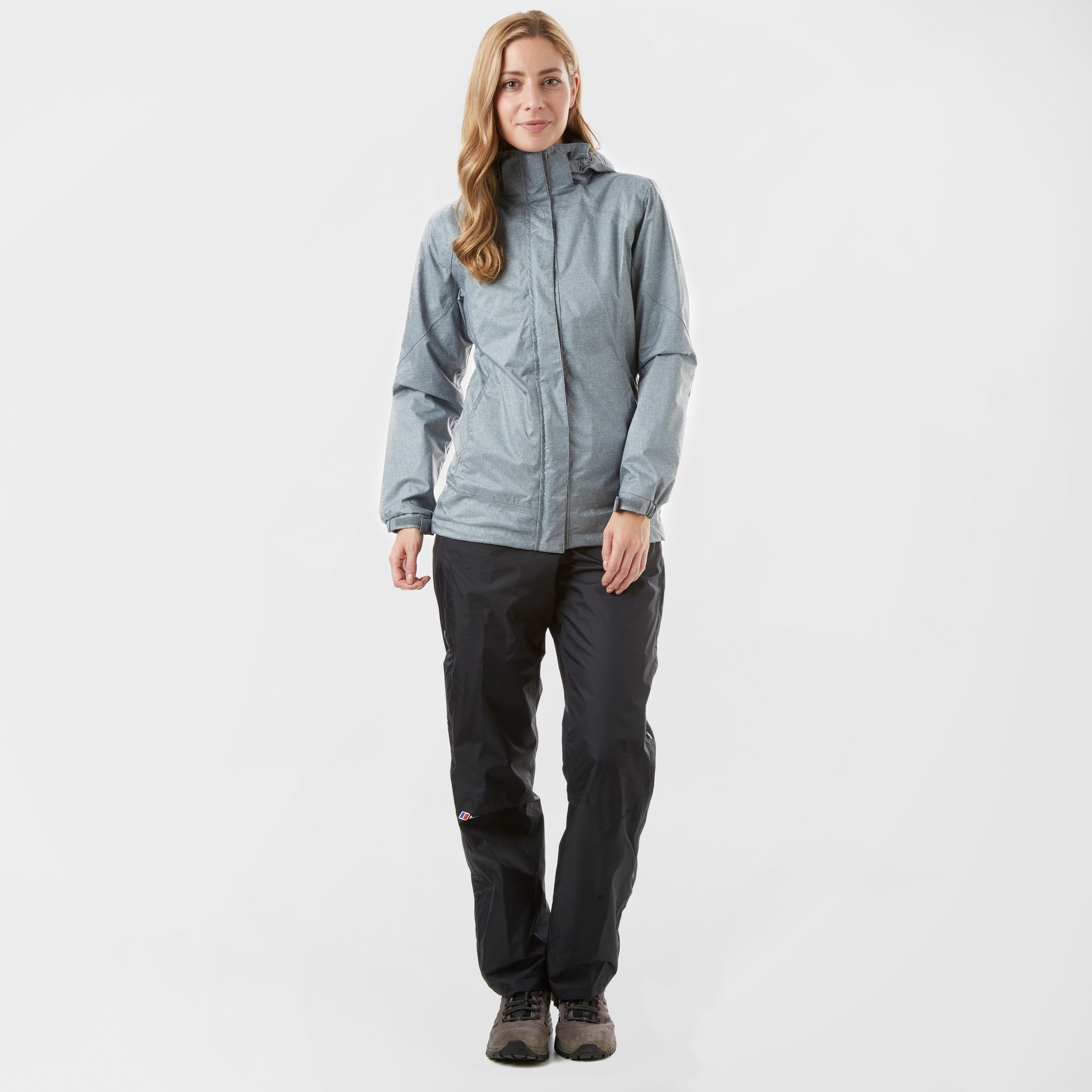 Women's Deluge Overtrousers