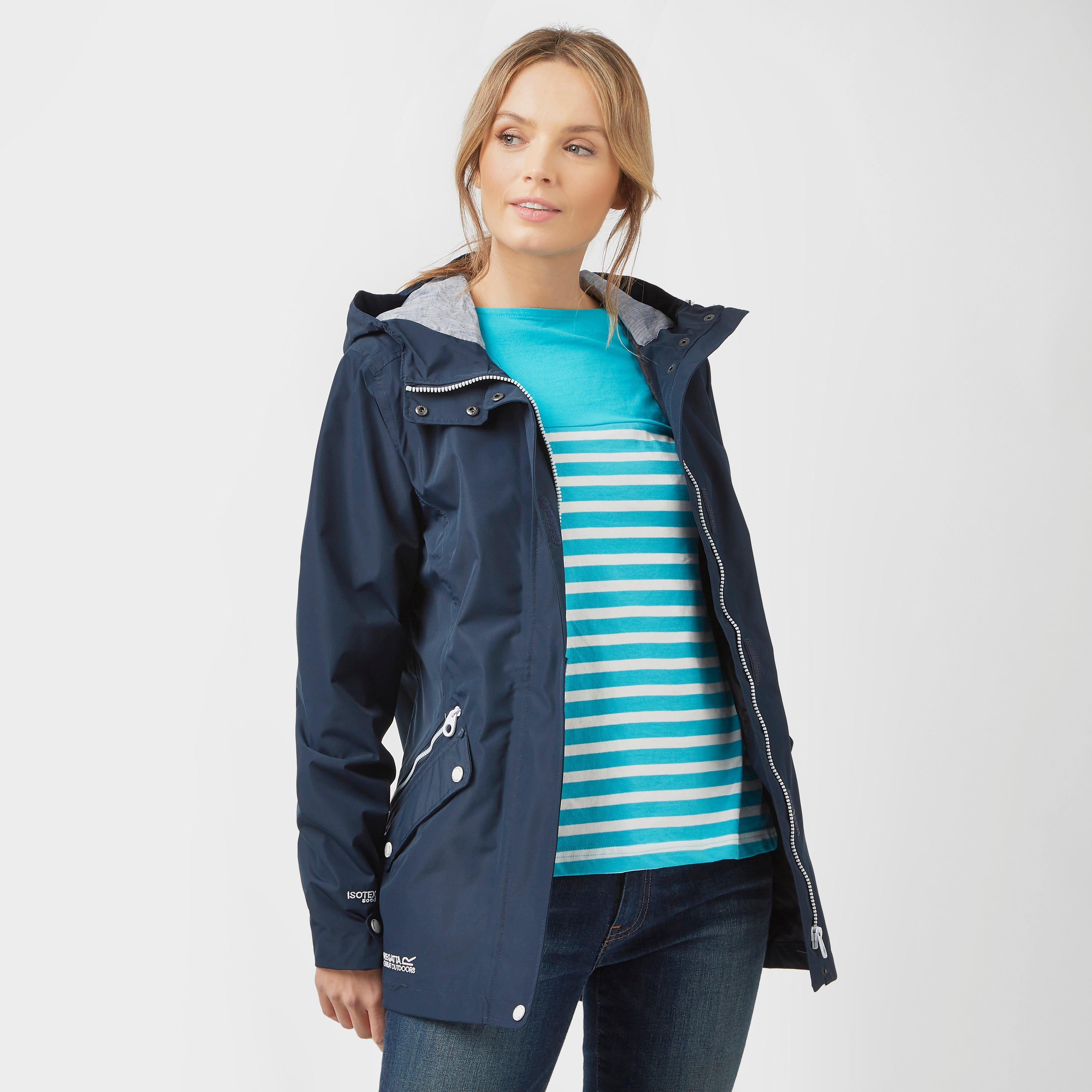 Women's Basilia Jacket