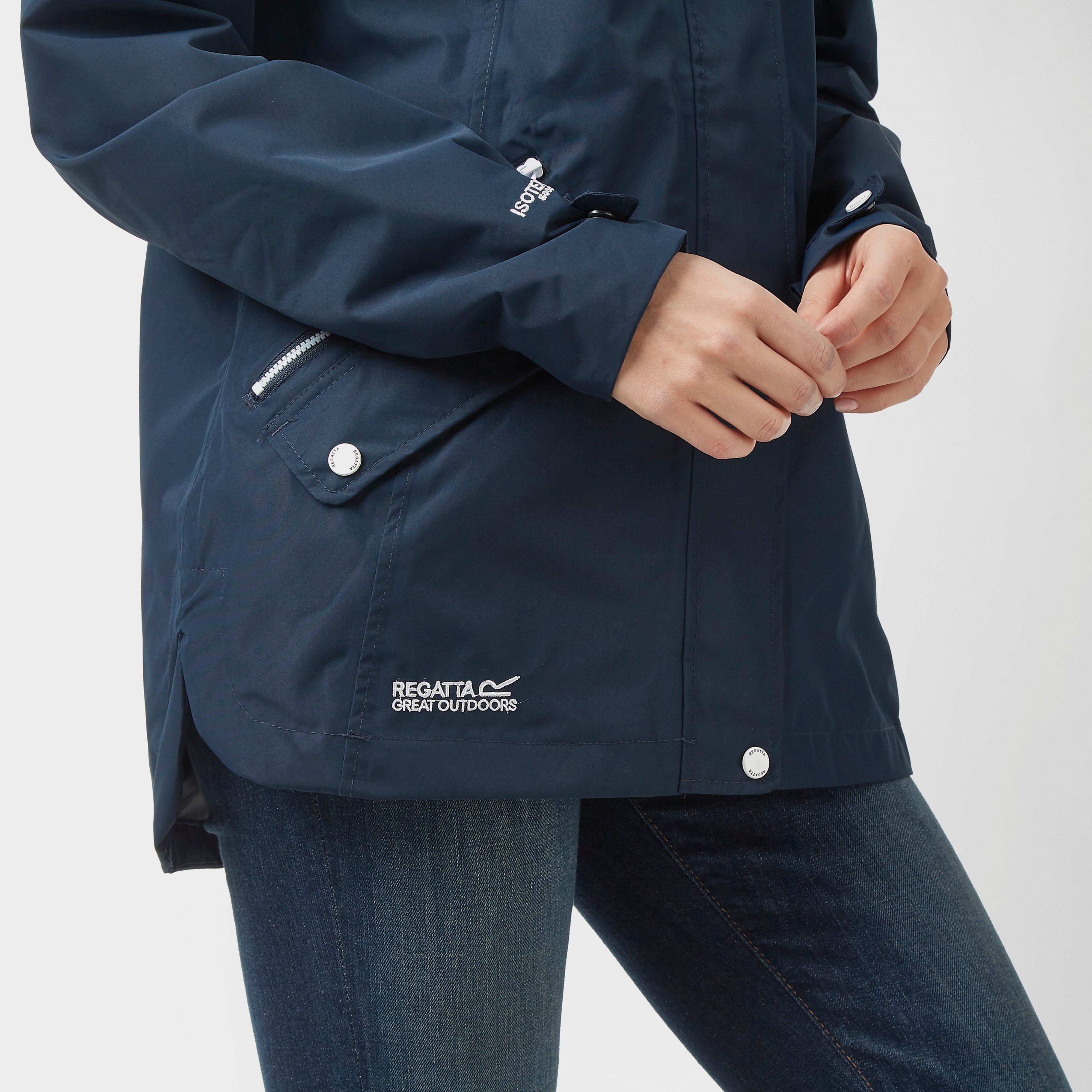 Women's Basilia Jacket