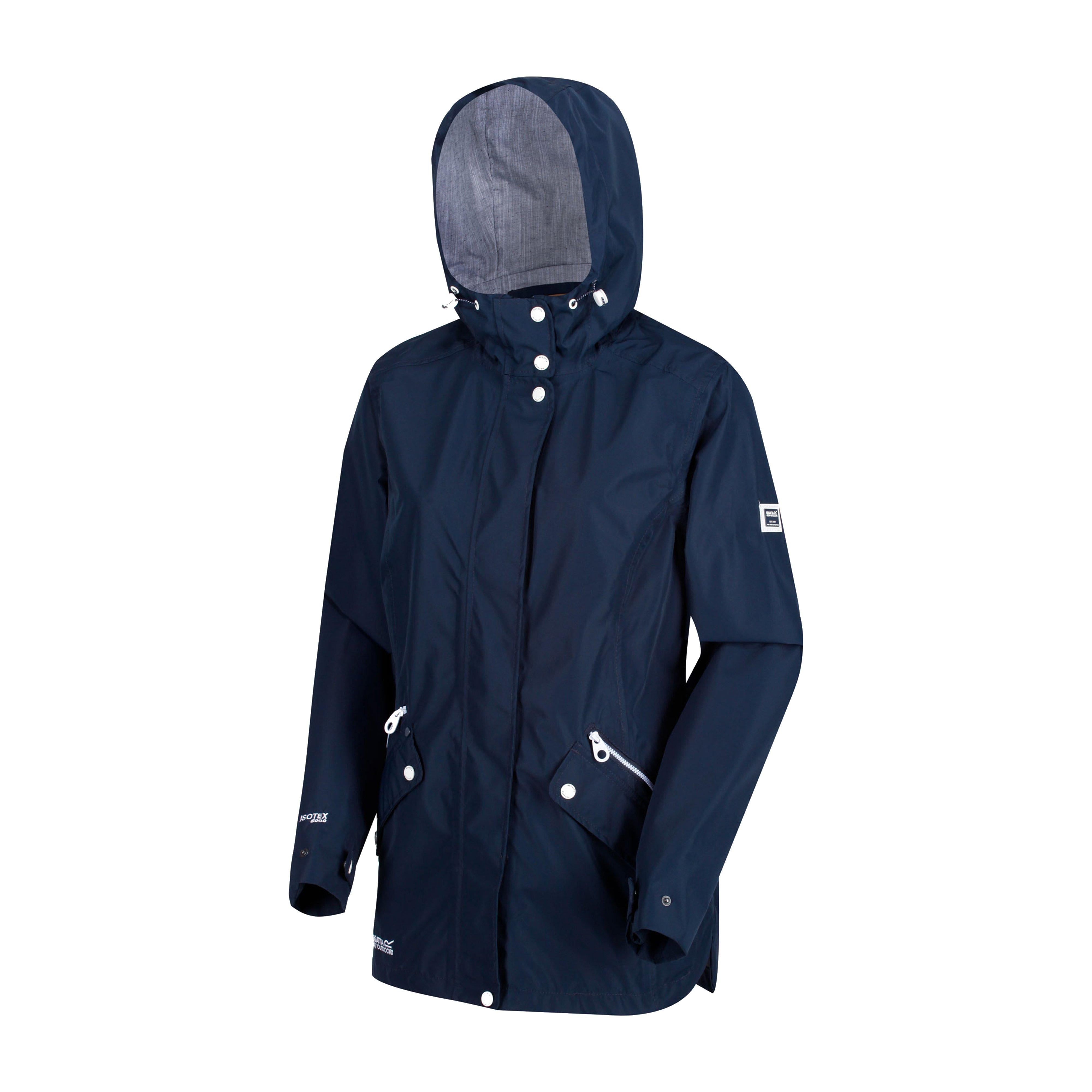 Women's Basilia Jacket