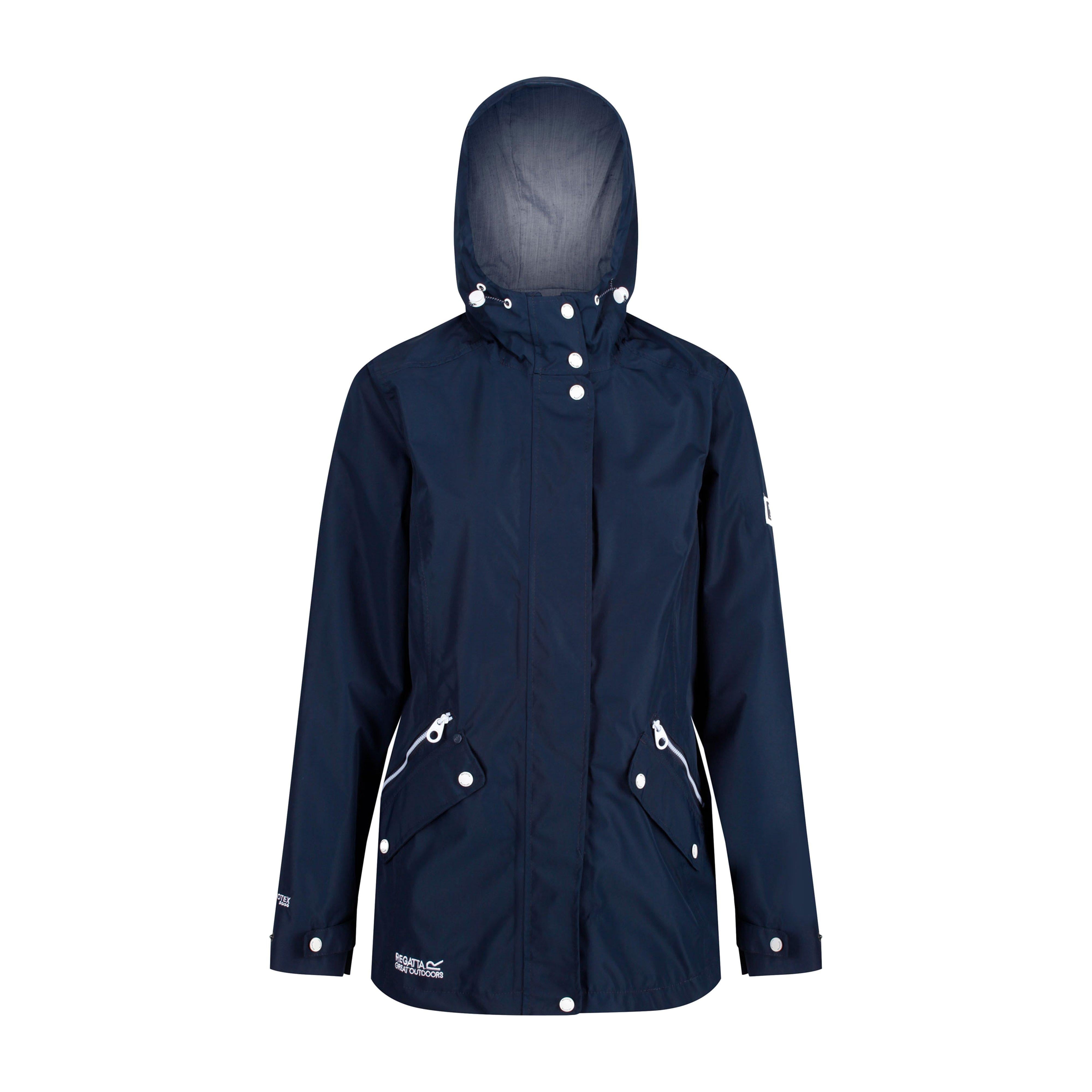 Women's Basilia Jacket