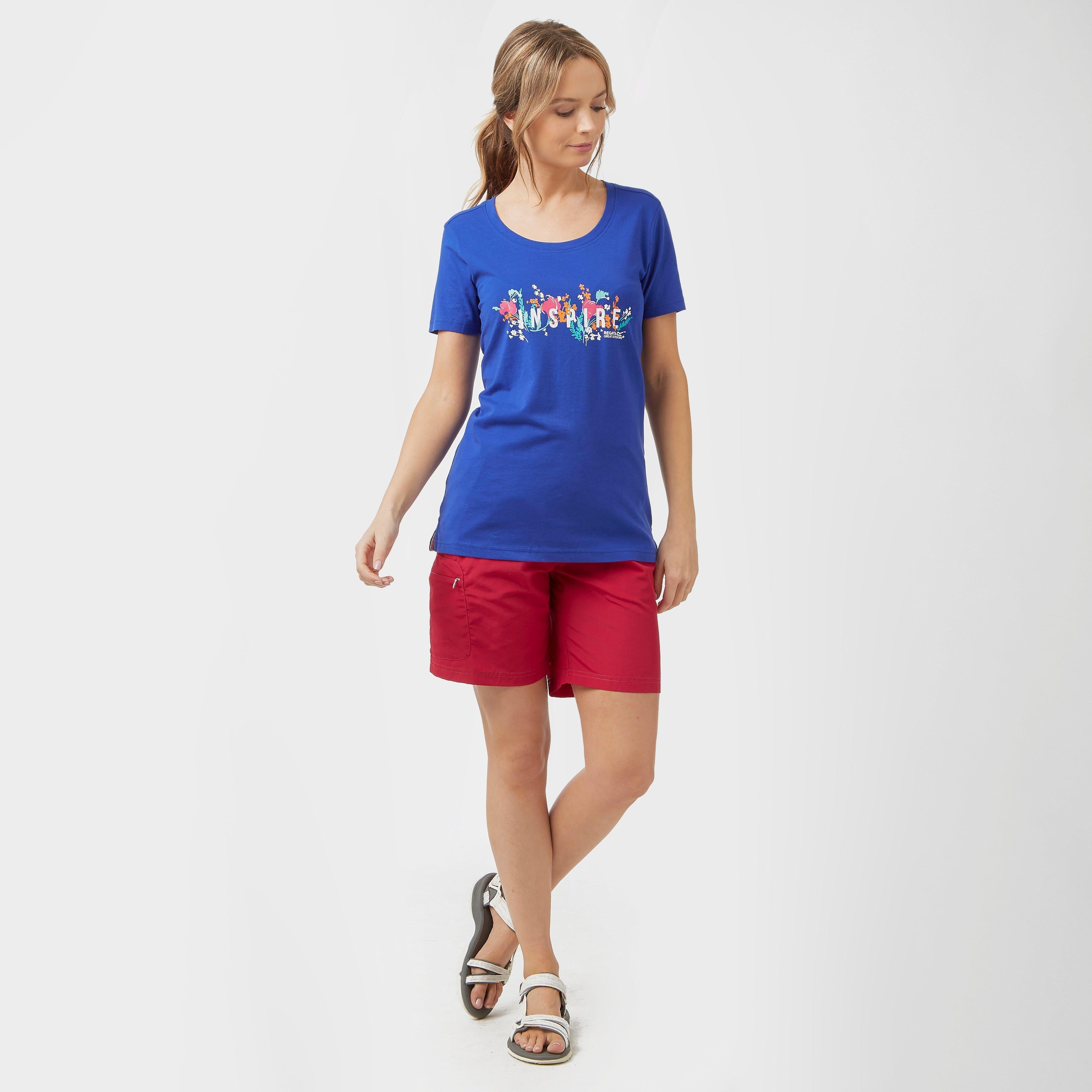 Women's Chaska Shorts