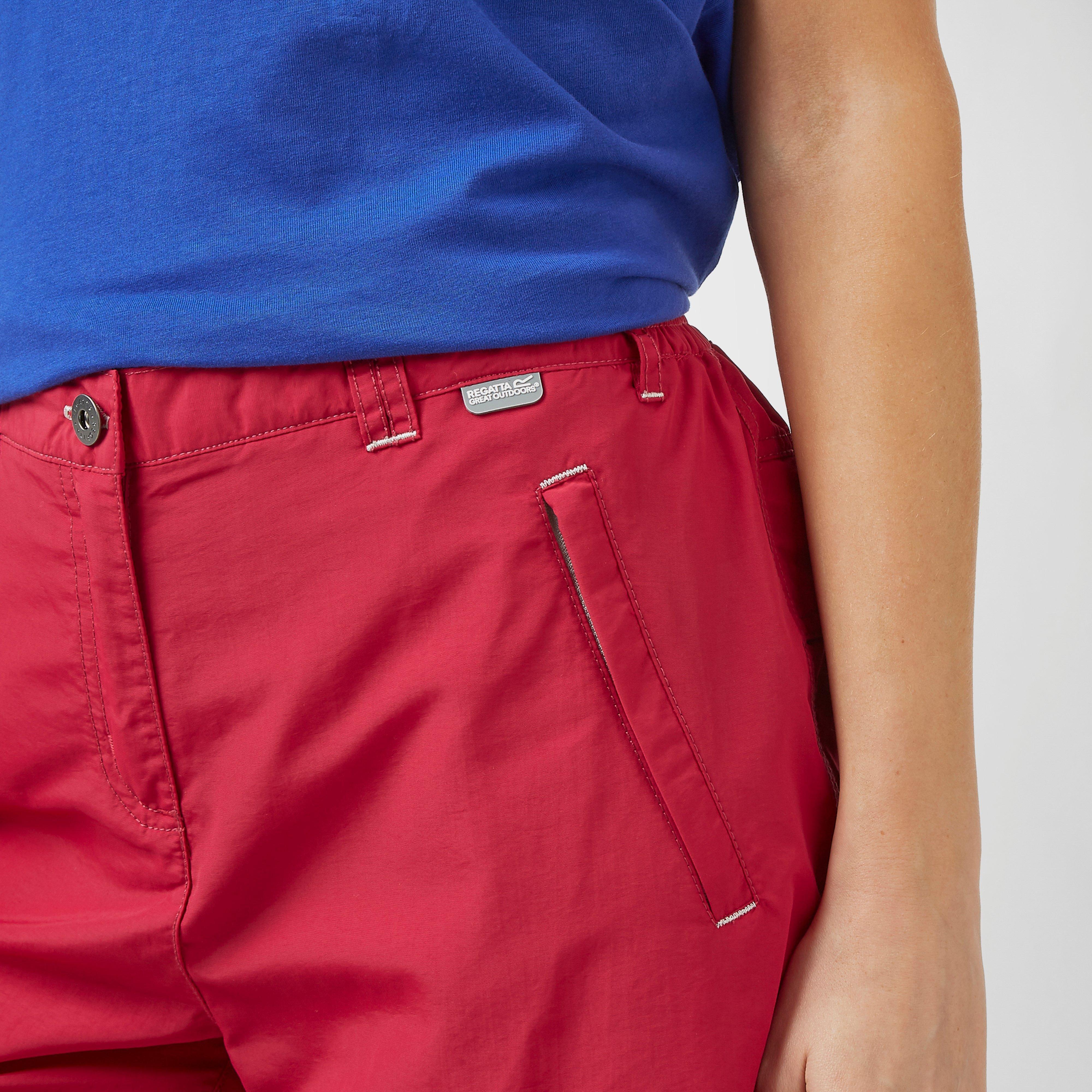 Women's Chaska Shorts