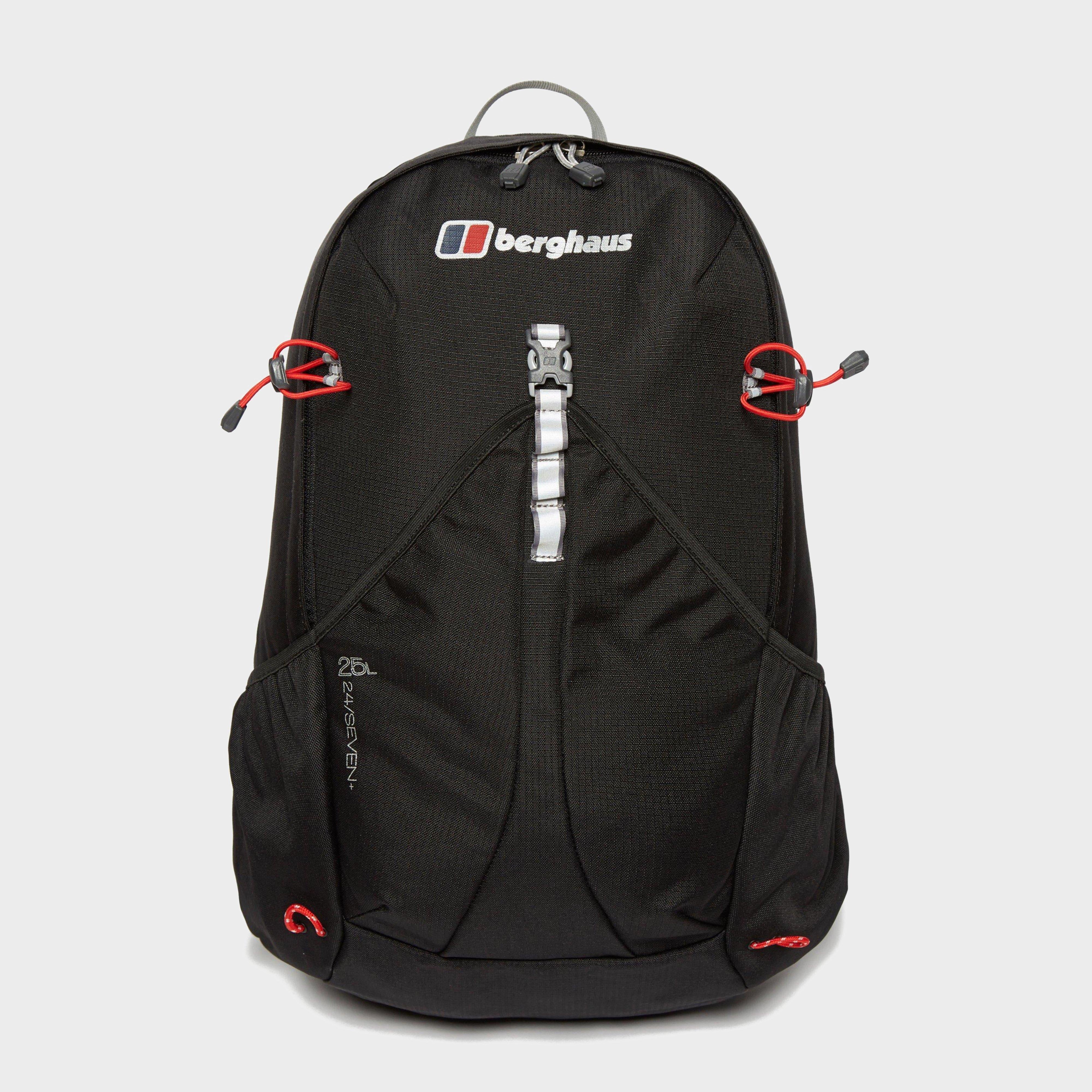 TwentyFourSeven 25 Litre Ruckack