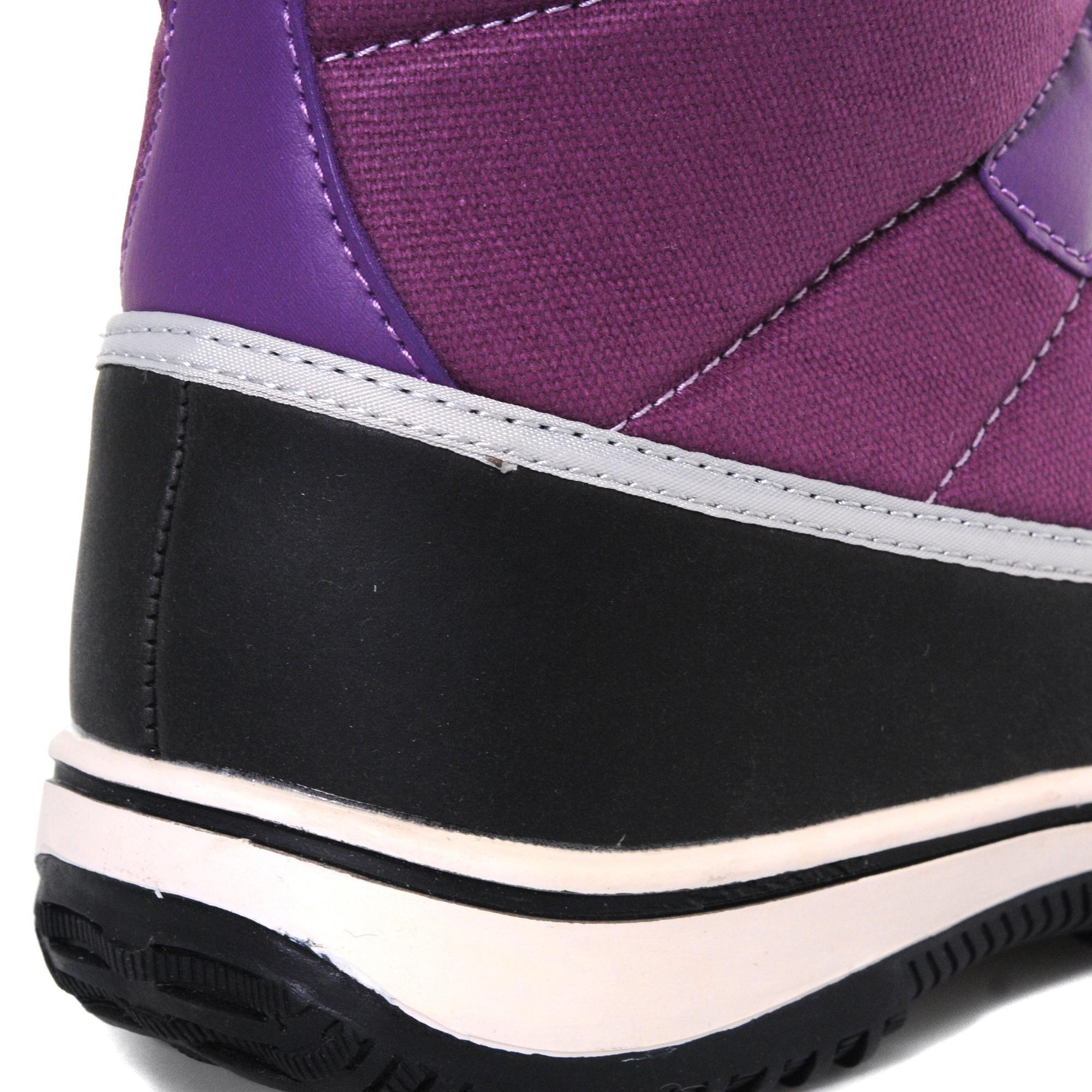 Women's Snow Boot